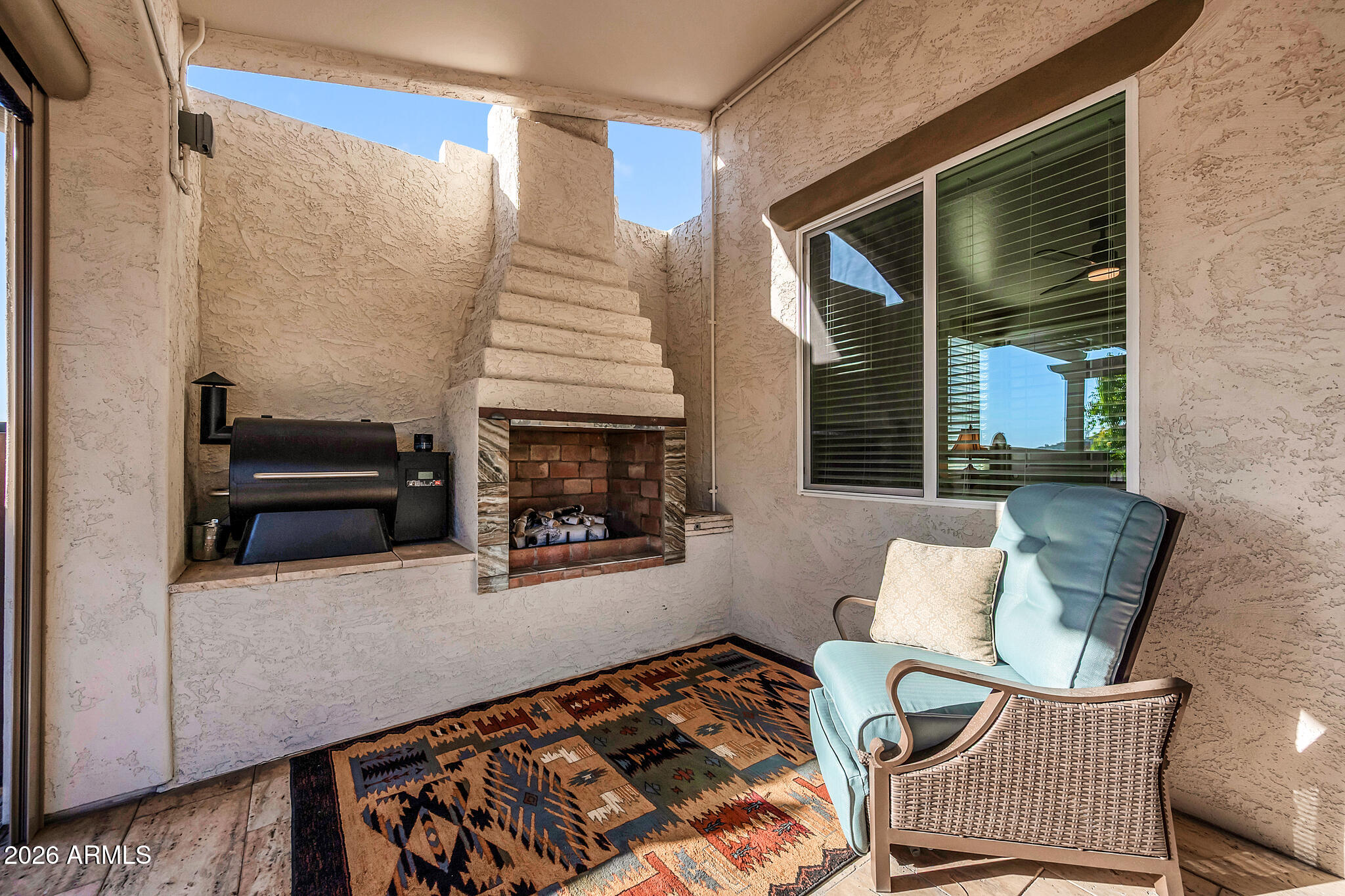 WHITEWING AT SAN TAN MAGMA - Residential