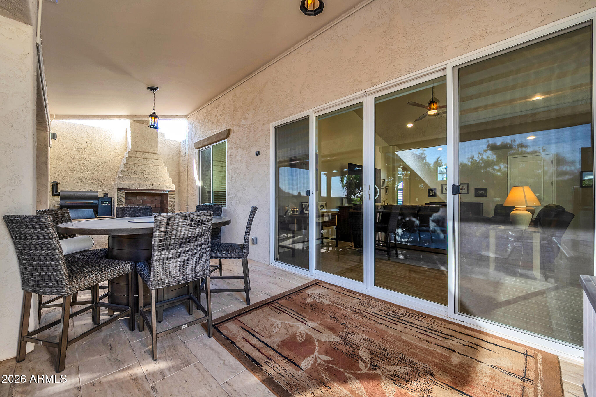 WHITEWING AT SAN TAN MAGMA - Residential