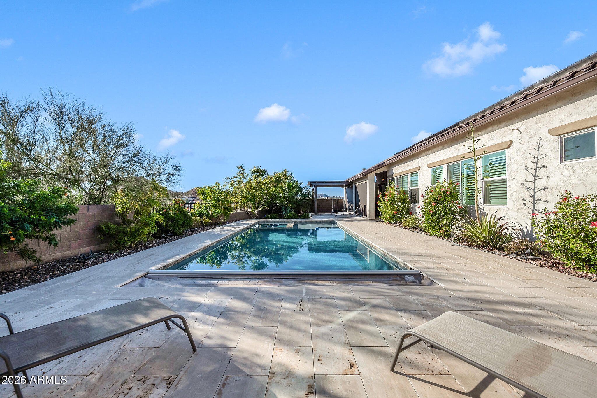 WHITEWING AT SAN TAN MAGMA - Residential