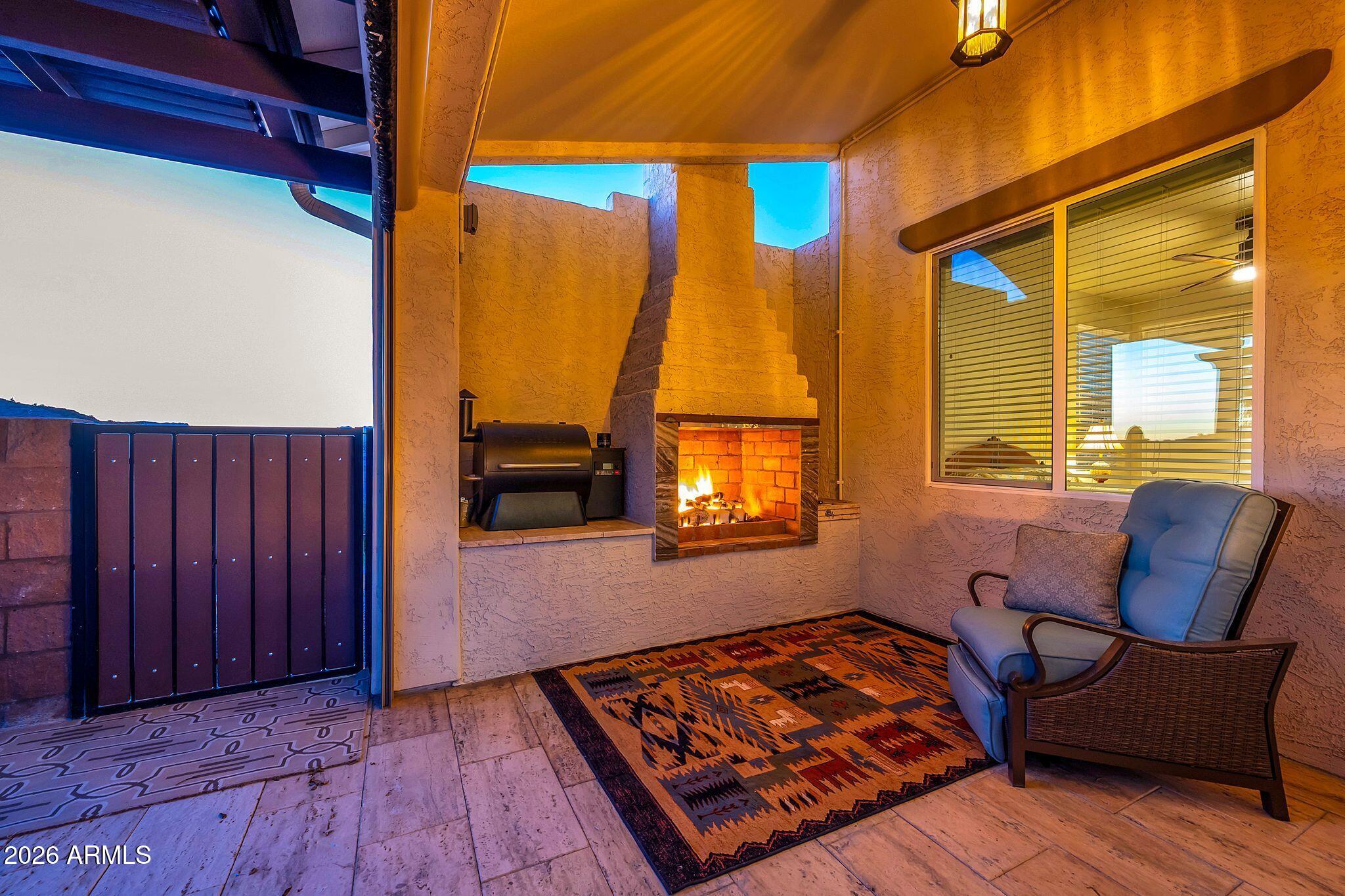 WHITEWING AT SAN TAN MAGMA - Residential