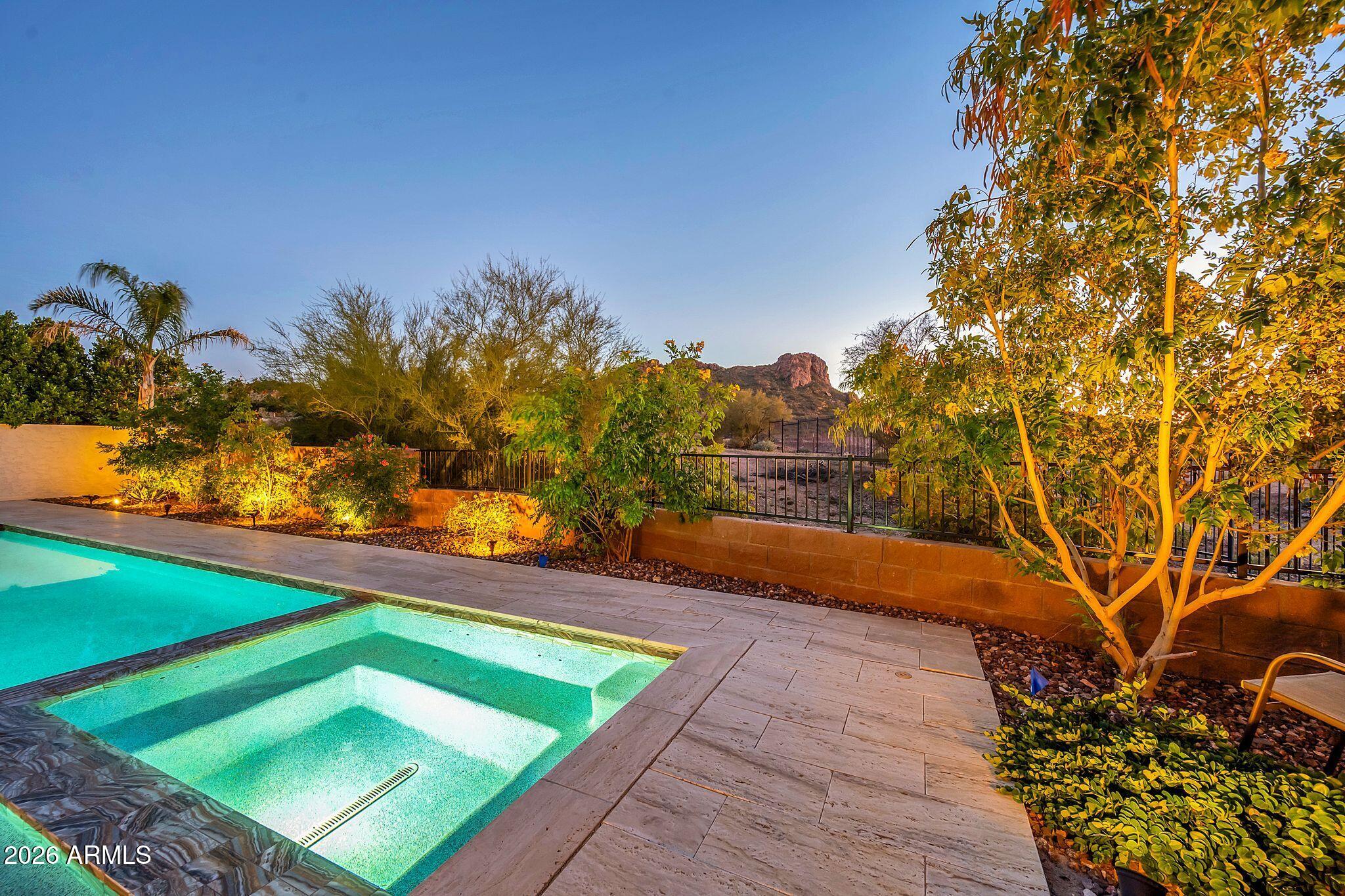 WHITEWING AT SAN TAN MAGMA - Residential