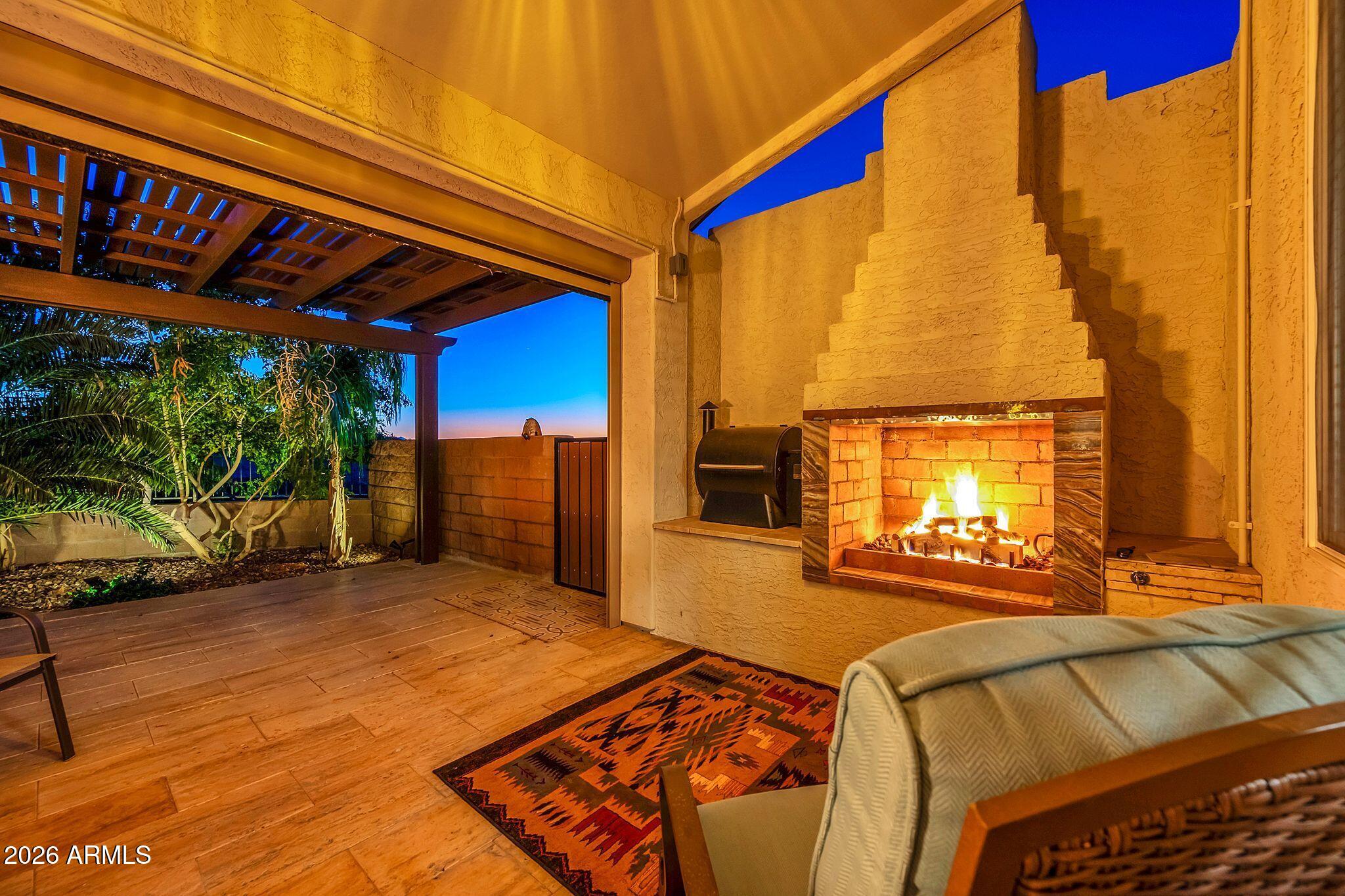 WHITEWING AT SAN TAN MAGMA - Residential