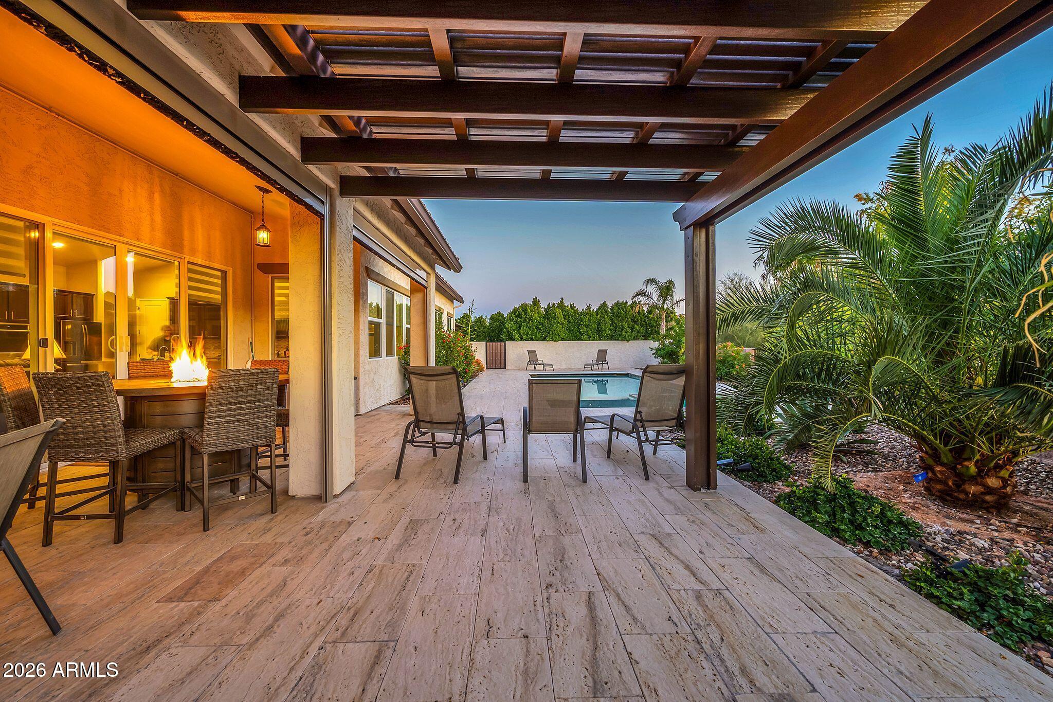 WHITEWING AT SAN TAN MAGMA - Residential