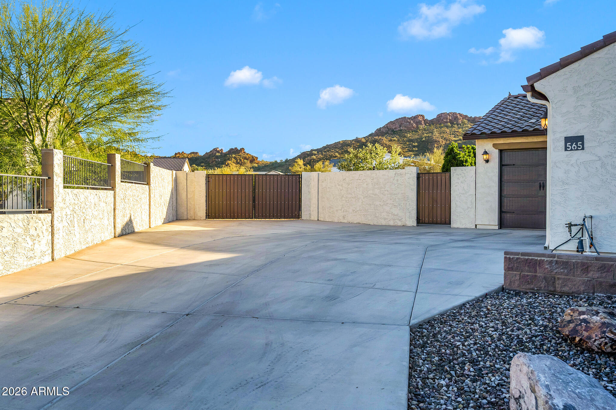 WHITEWING AT SAN TAN MAGMA - Residential