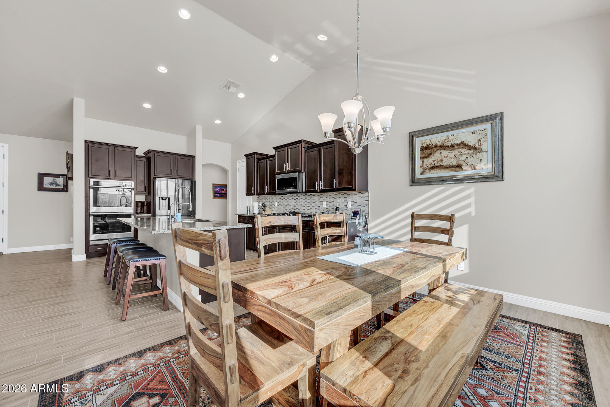 WHITEWING AT SAN TAN MAGMA - Residential