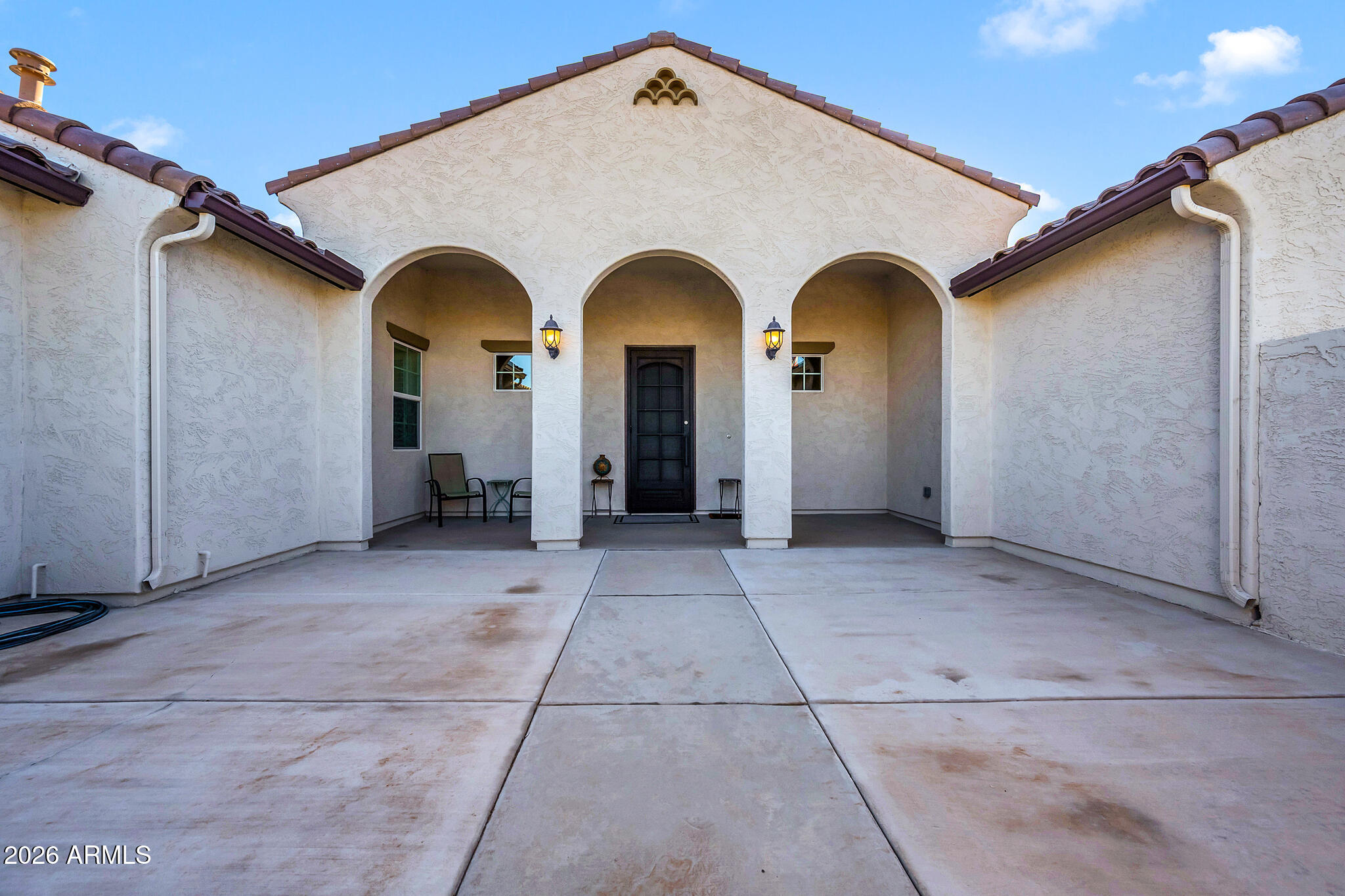 WHITEWING AT SAN TAN MAGMA - Residential
