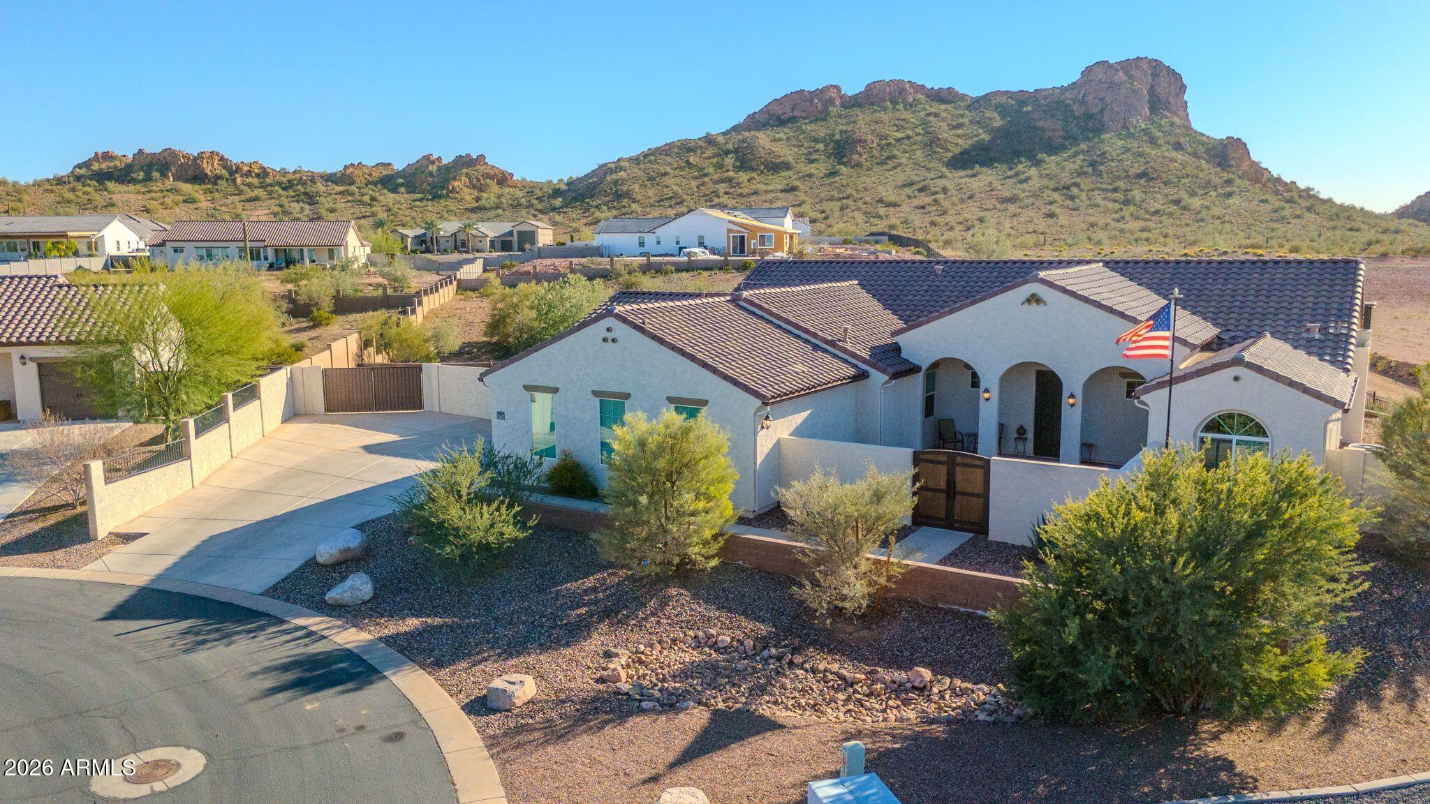 WHITEWING AT SAN TAN MAGMA - Residential