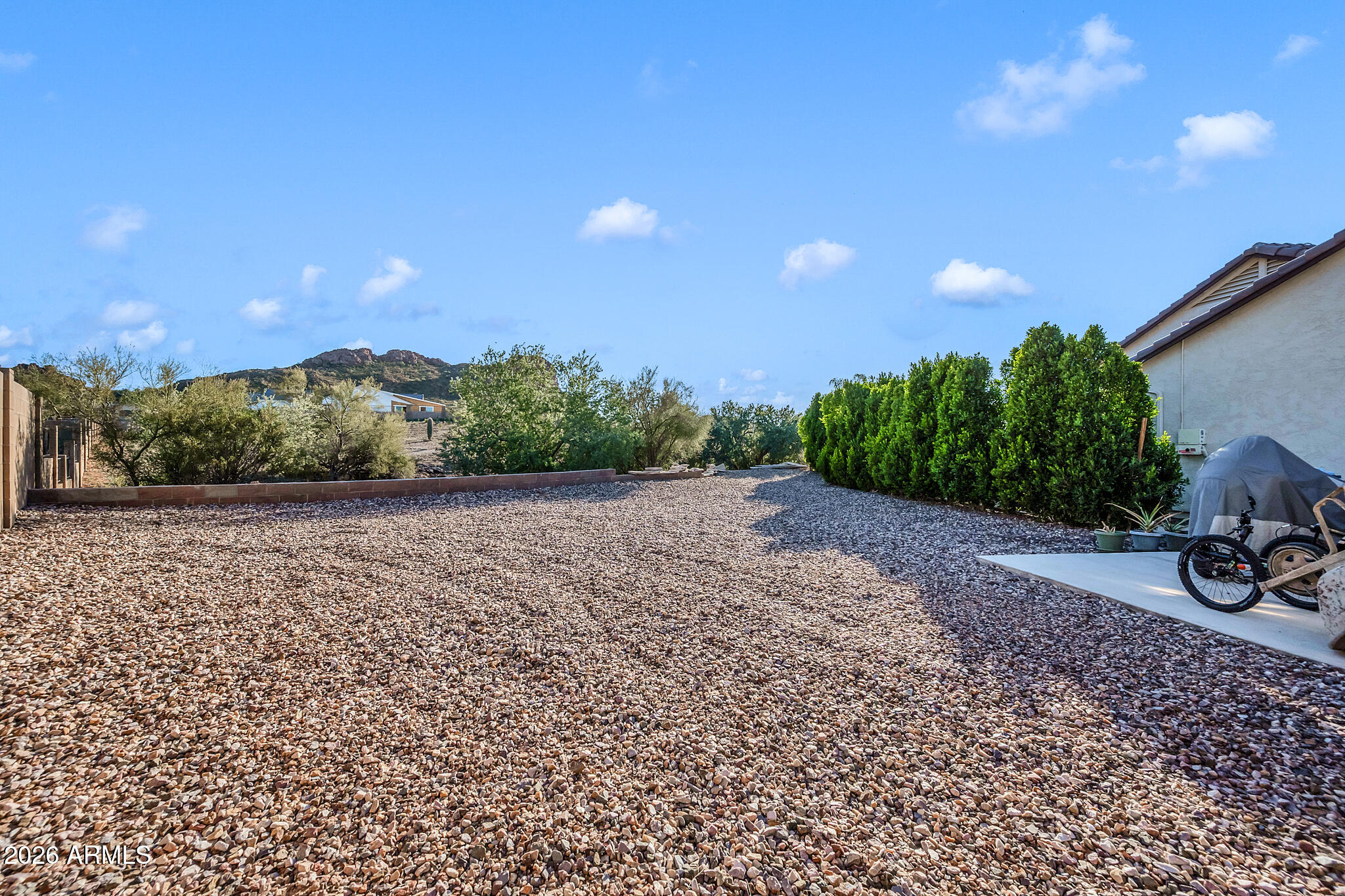 WHITEWING AT SAN TAN MAGMA - Residential