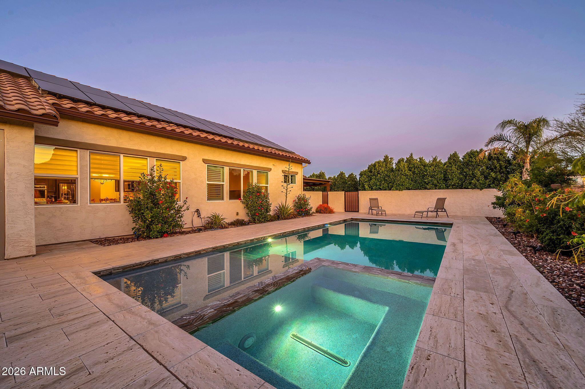 WHITEWING AT SAN TAN MAGMA - Residential