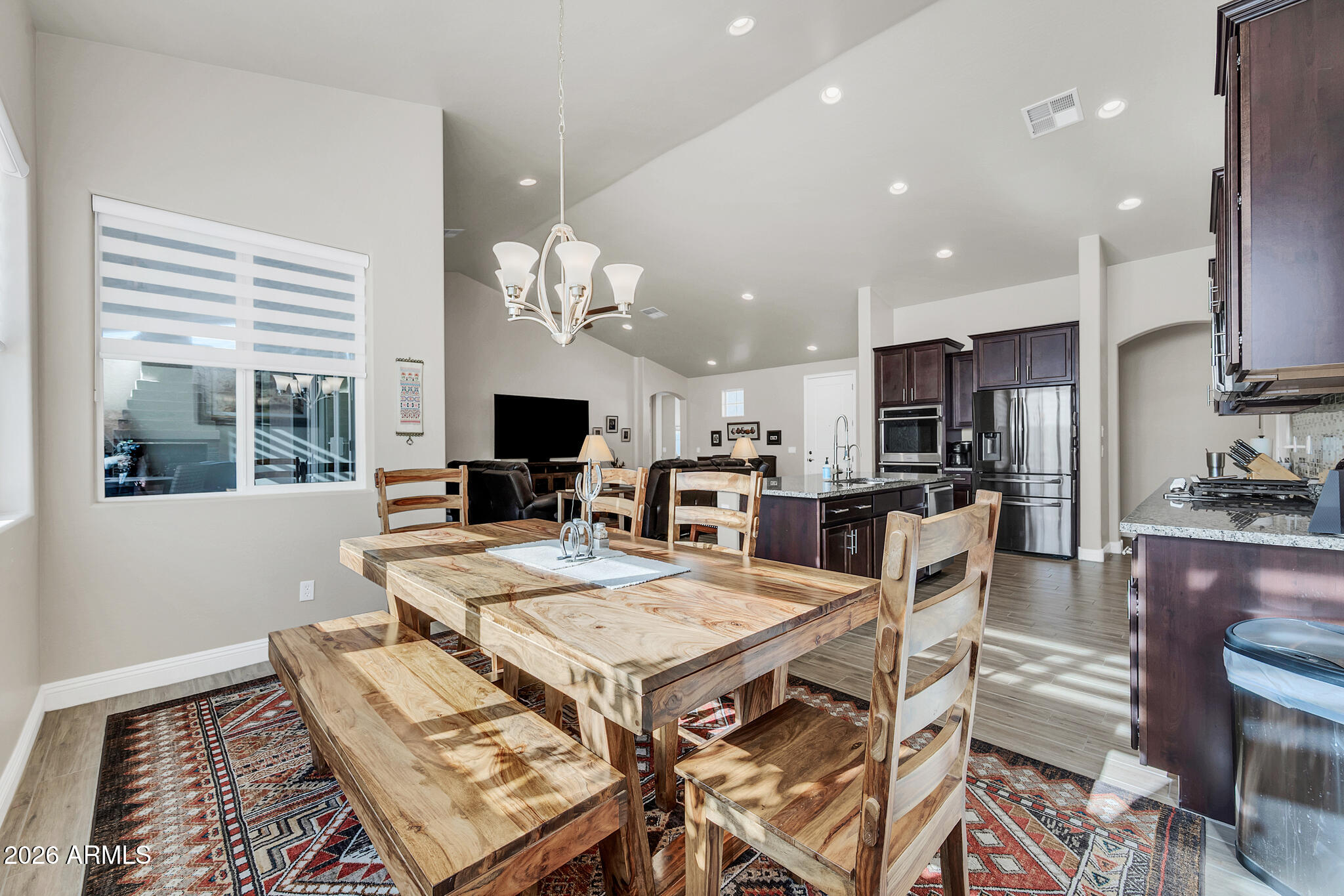 WHITEWING AT SAN TAN MAGMA - Residential