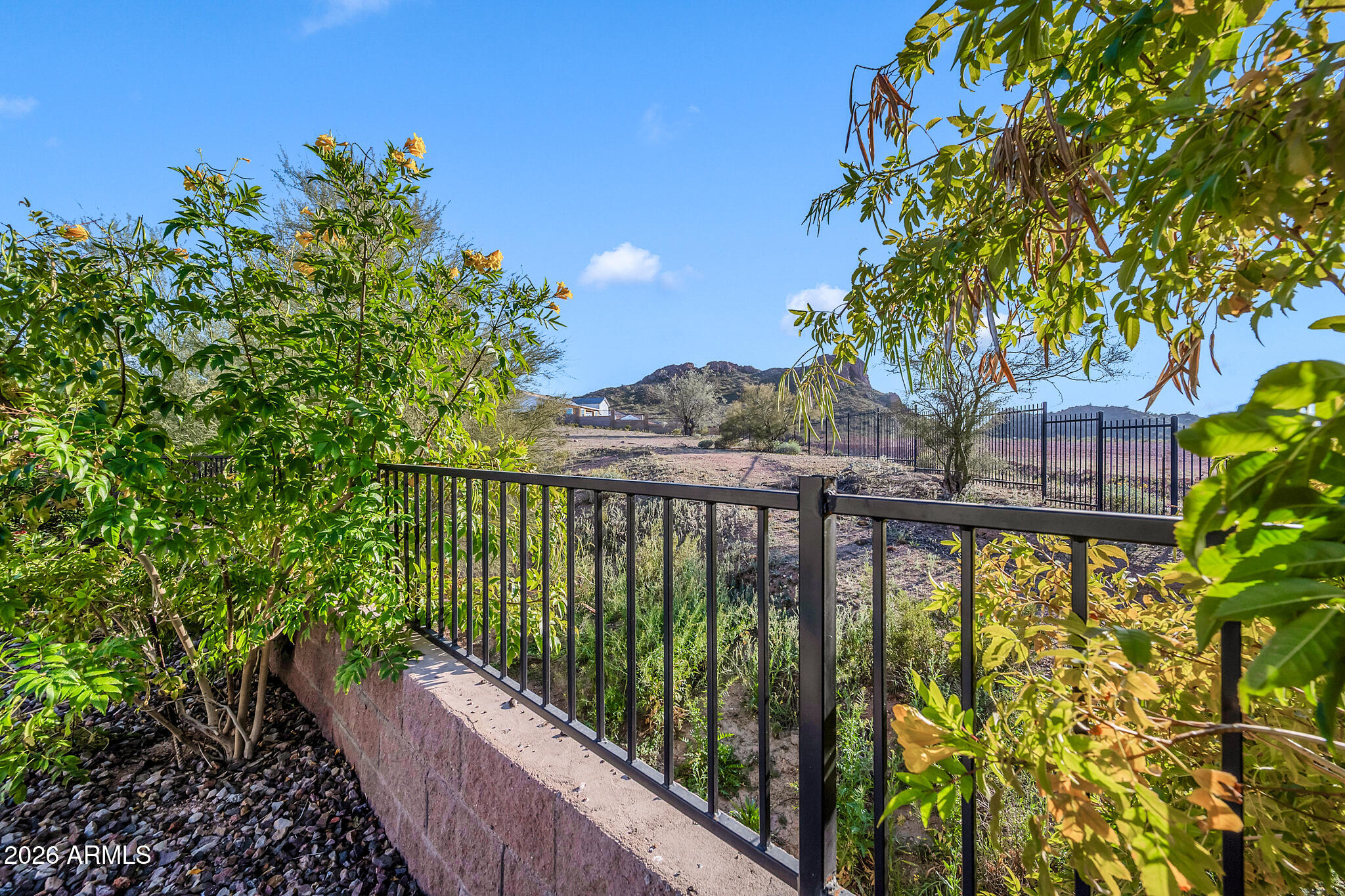 WHITEWING AT SAN TAN MAGMA - Residential