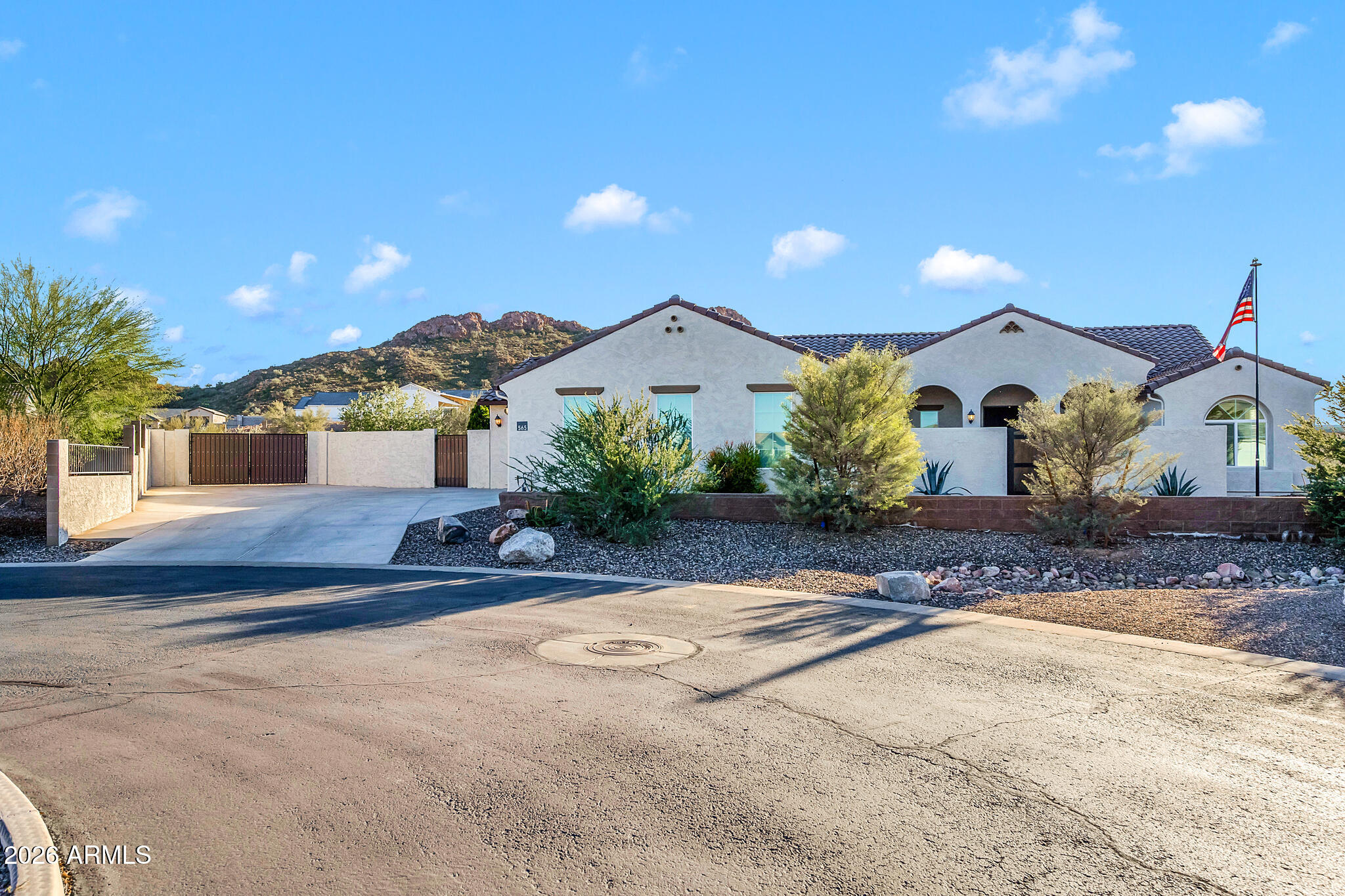 WHITEWING AT SAN TAN MAGMA - Residential