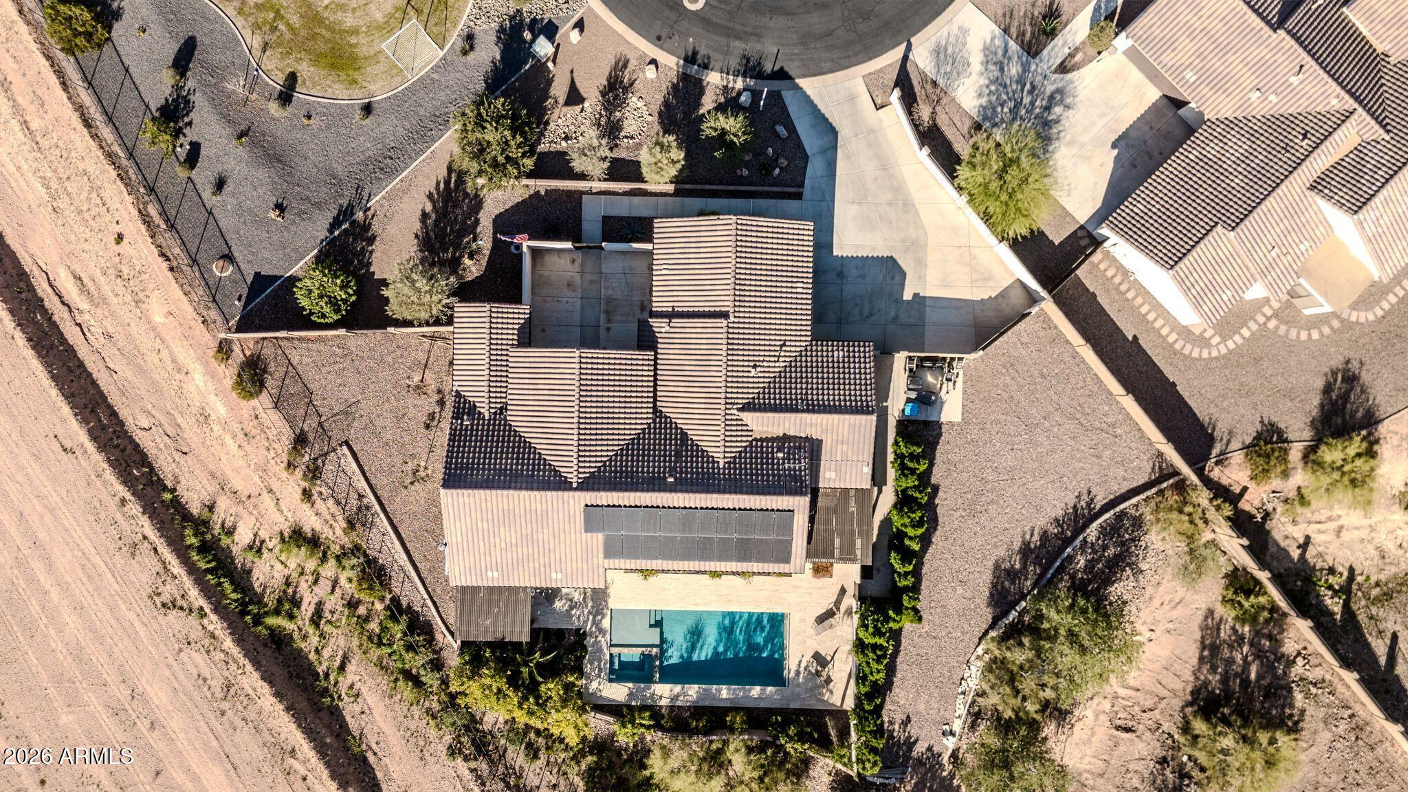 WHITEWING AT SAN TAN MAGMA - Residential