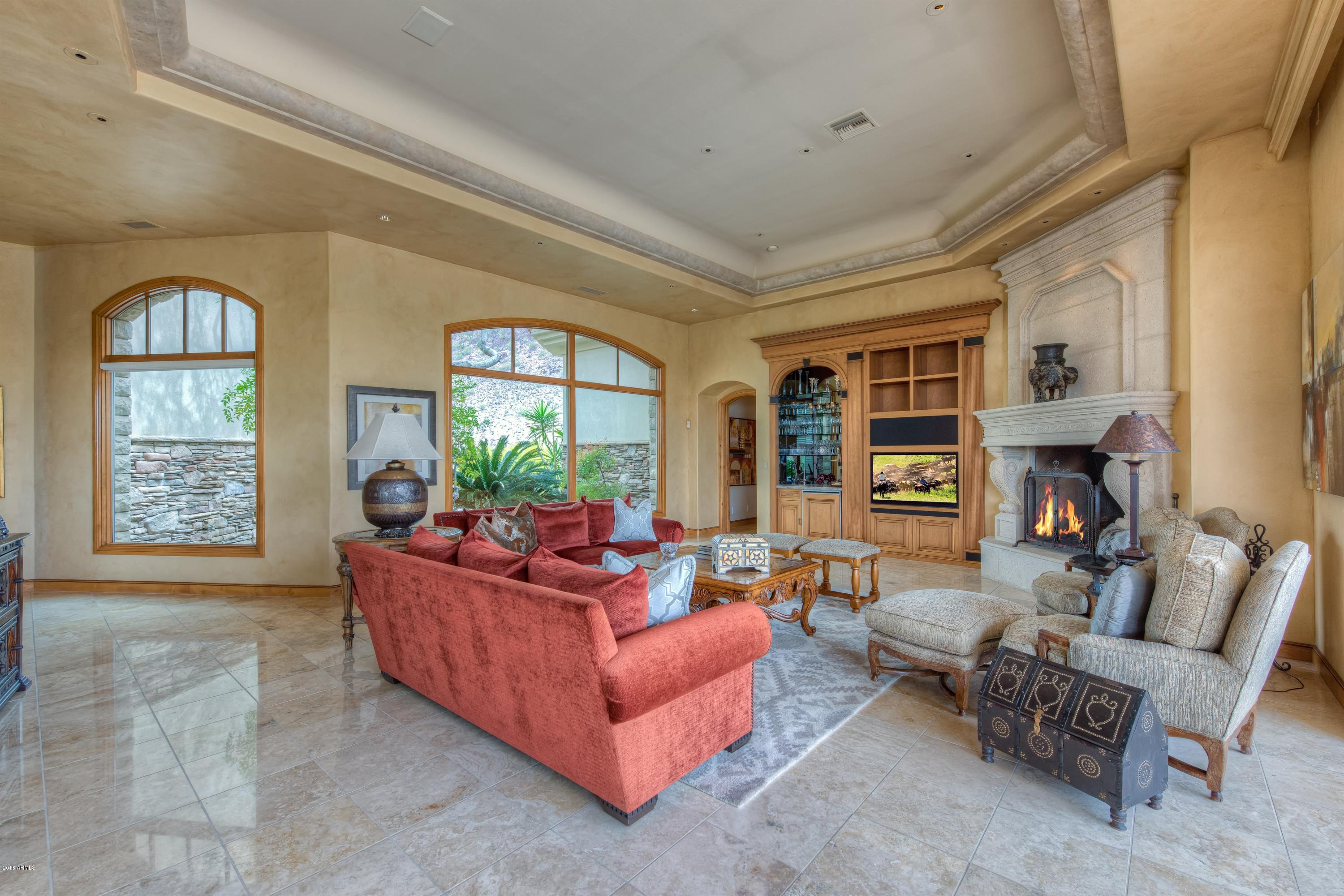 BILTMORE MOUNTAIN ESTATES 2 - Residential