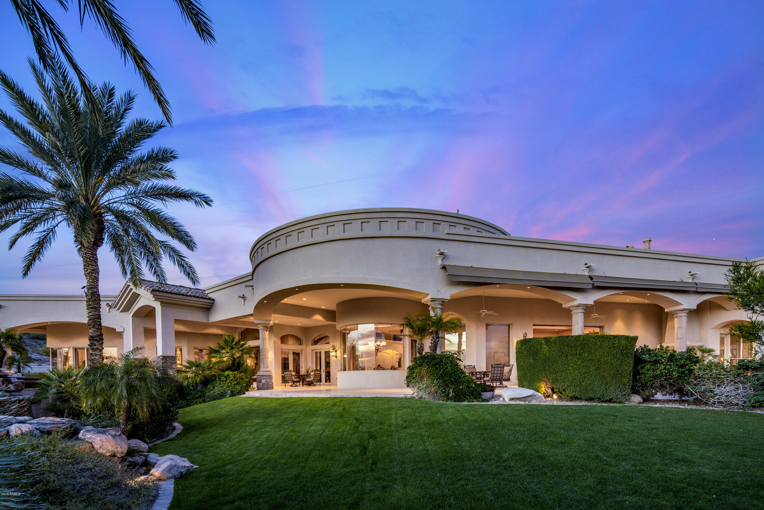 BILTMORE MOUNTAIN ESTATES 2 - Residential