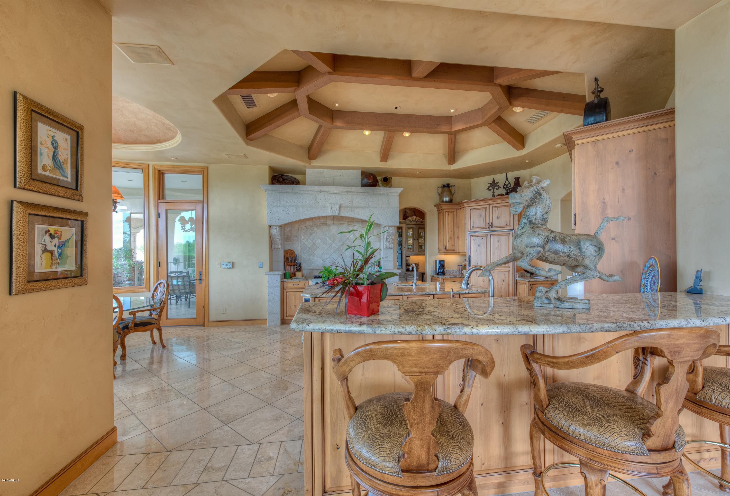 BILTMORE MOUNTAIN ESTATES 2 - Residential