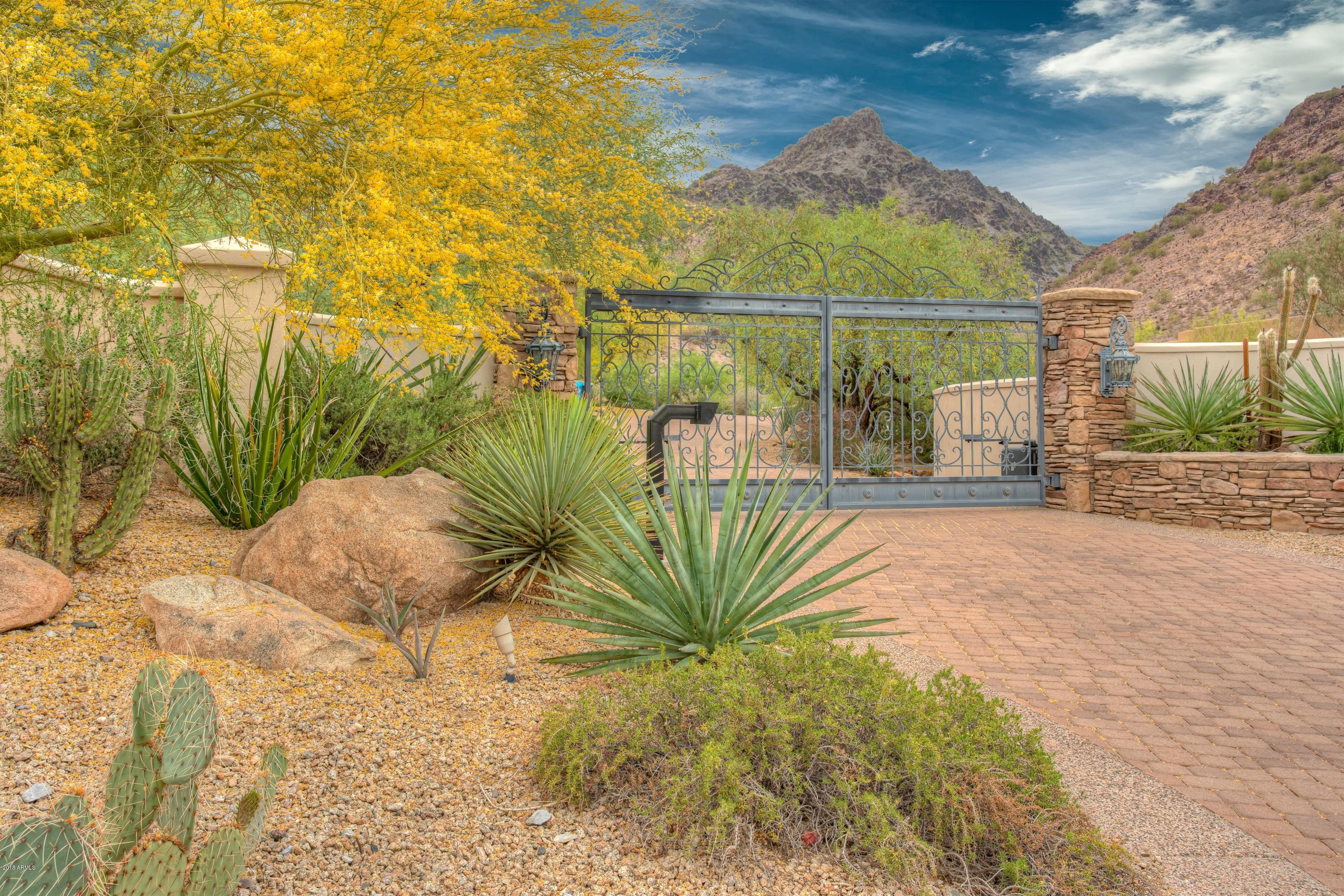 BILTMORE MOUNTAIN ESTATES 2 - Residential