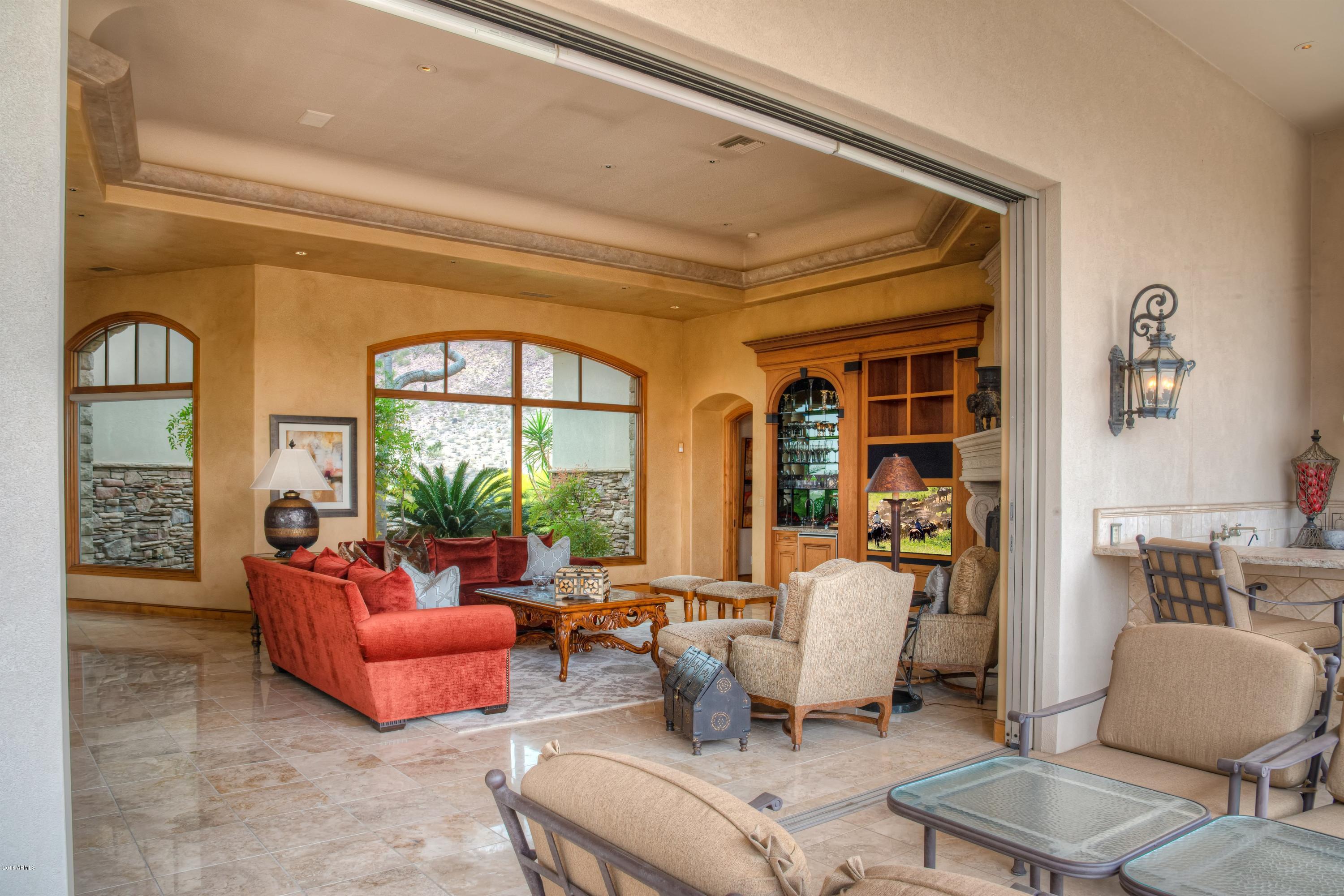 BILTMORE MOUNTAIN ESTATES 2 - Residential