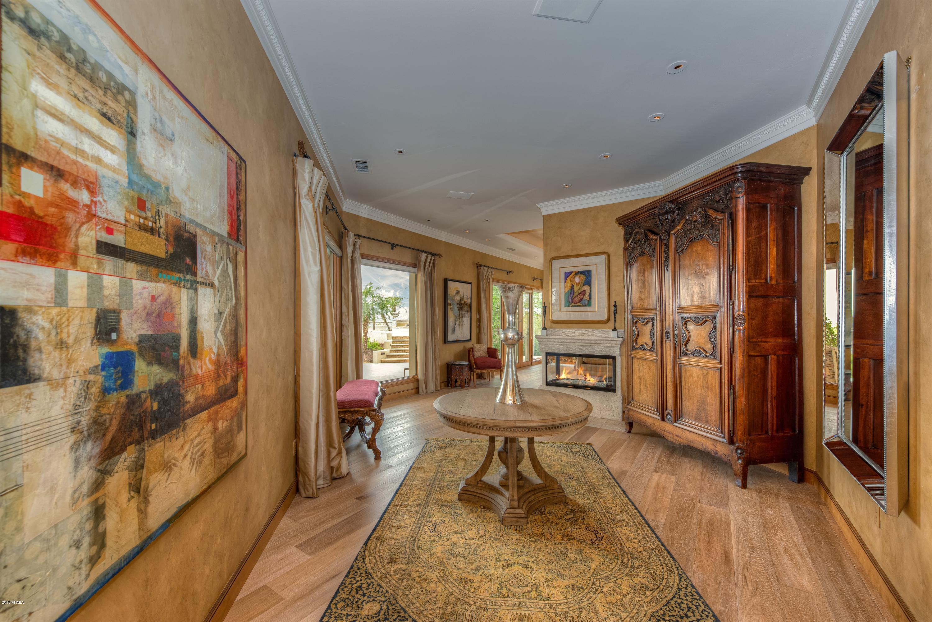 BILTMORE MOUNTAIN ESTATES 2 - Residential
