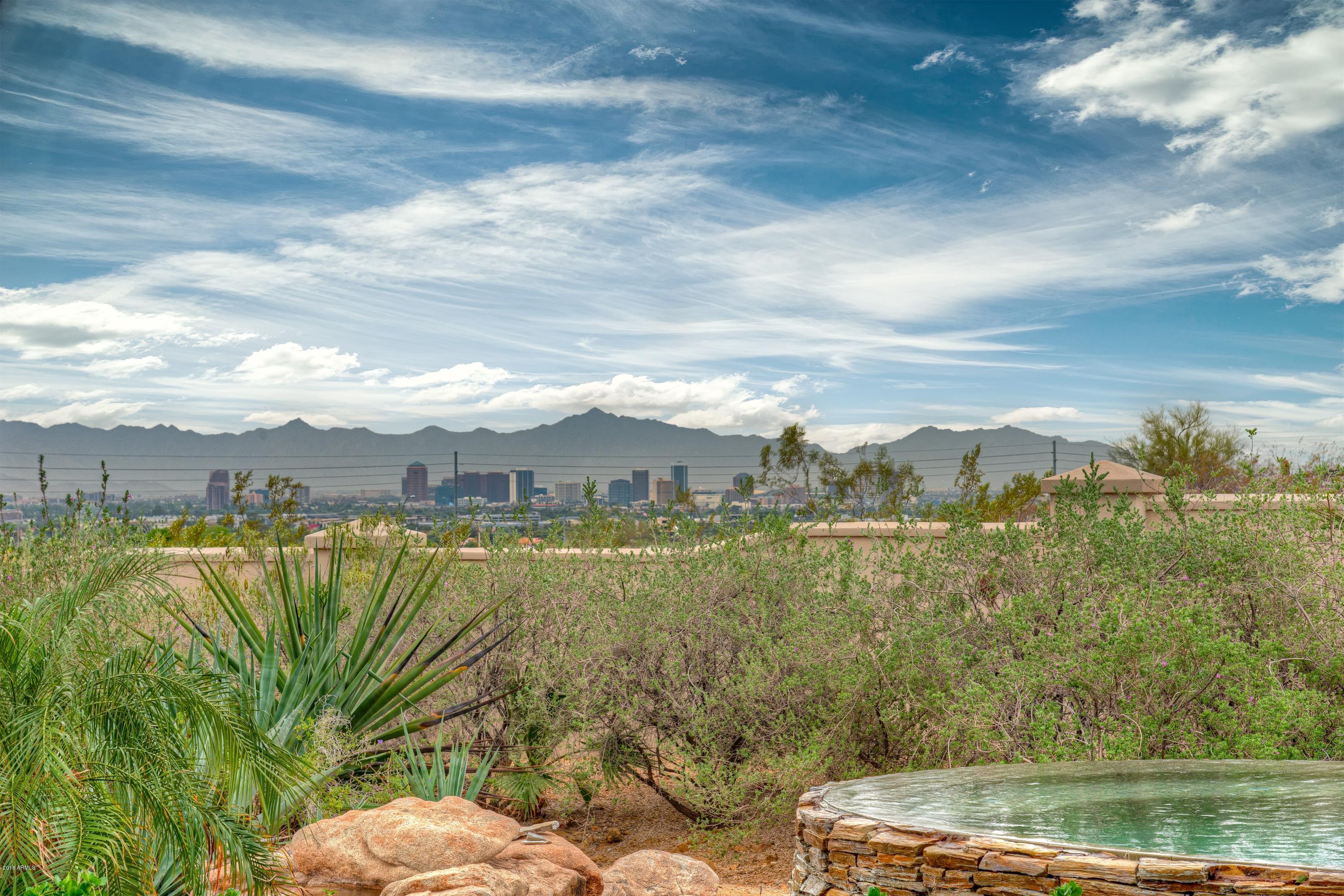 BILTMORE MOUNTAIN ESTATES 2 - Residential