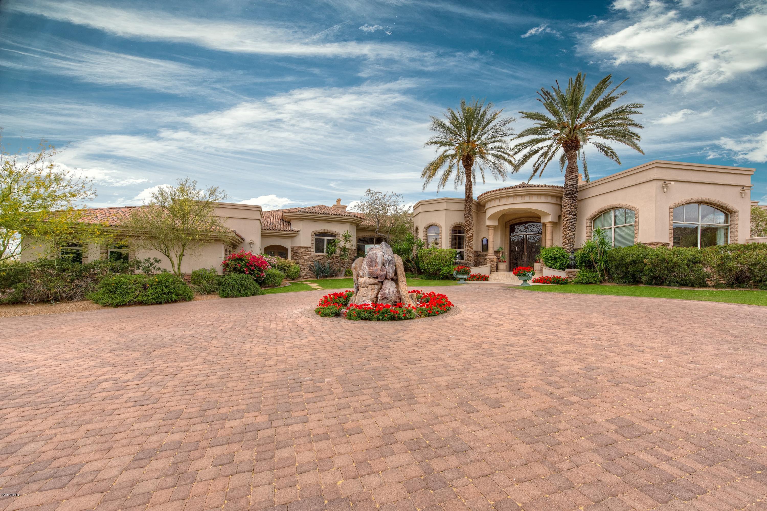 BILTMORE MOUNTAIN ESTATES 2 - Residential
