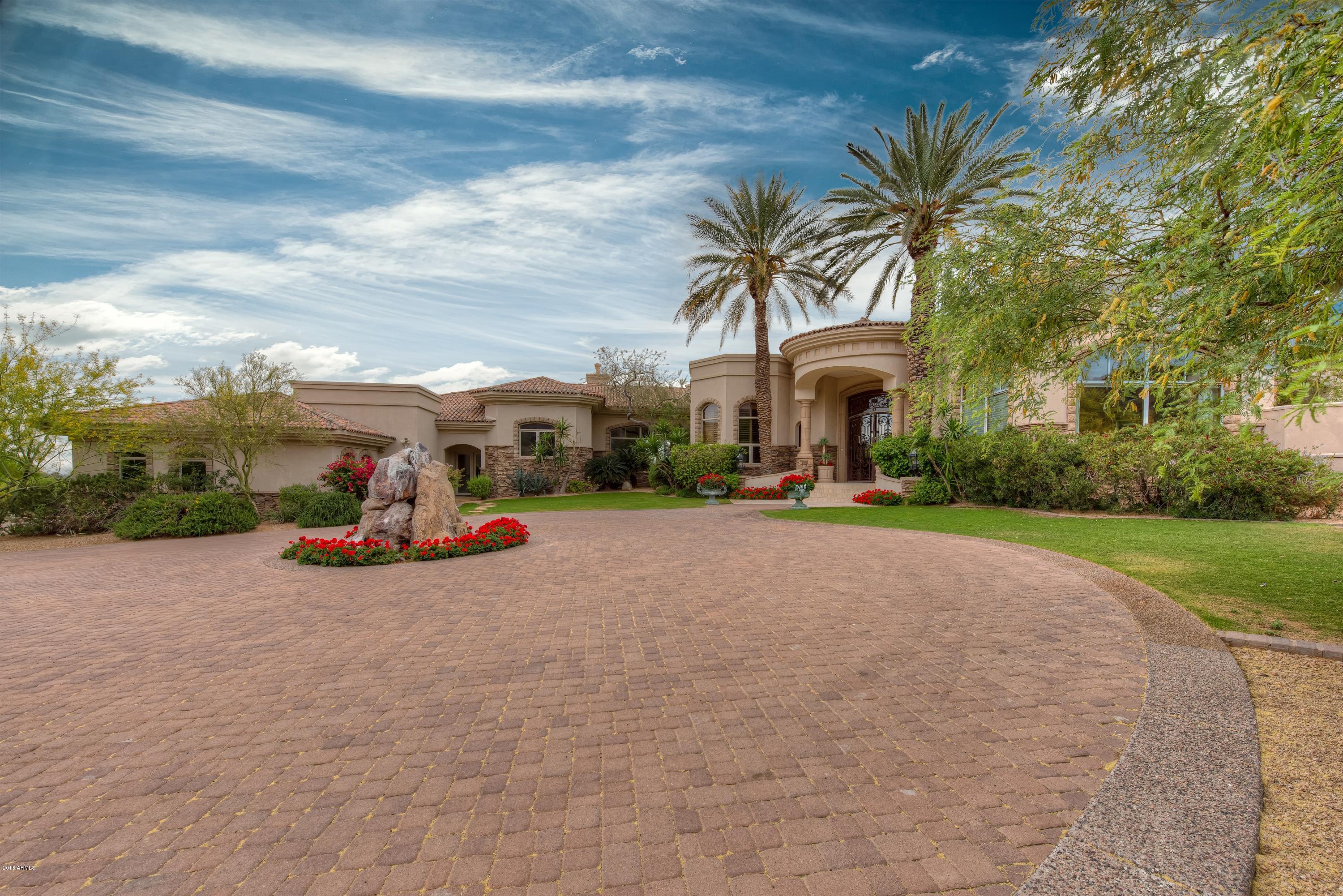 BILTMORE MOUNTAIN ESTATES 2 - Residential