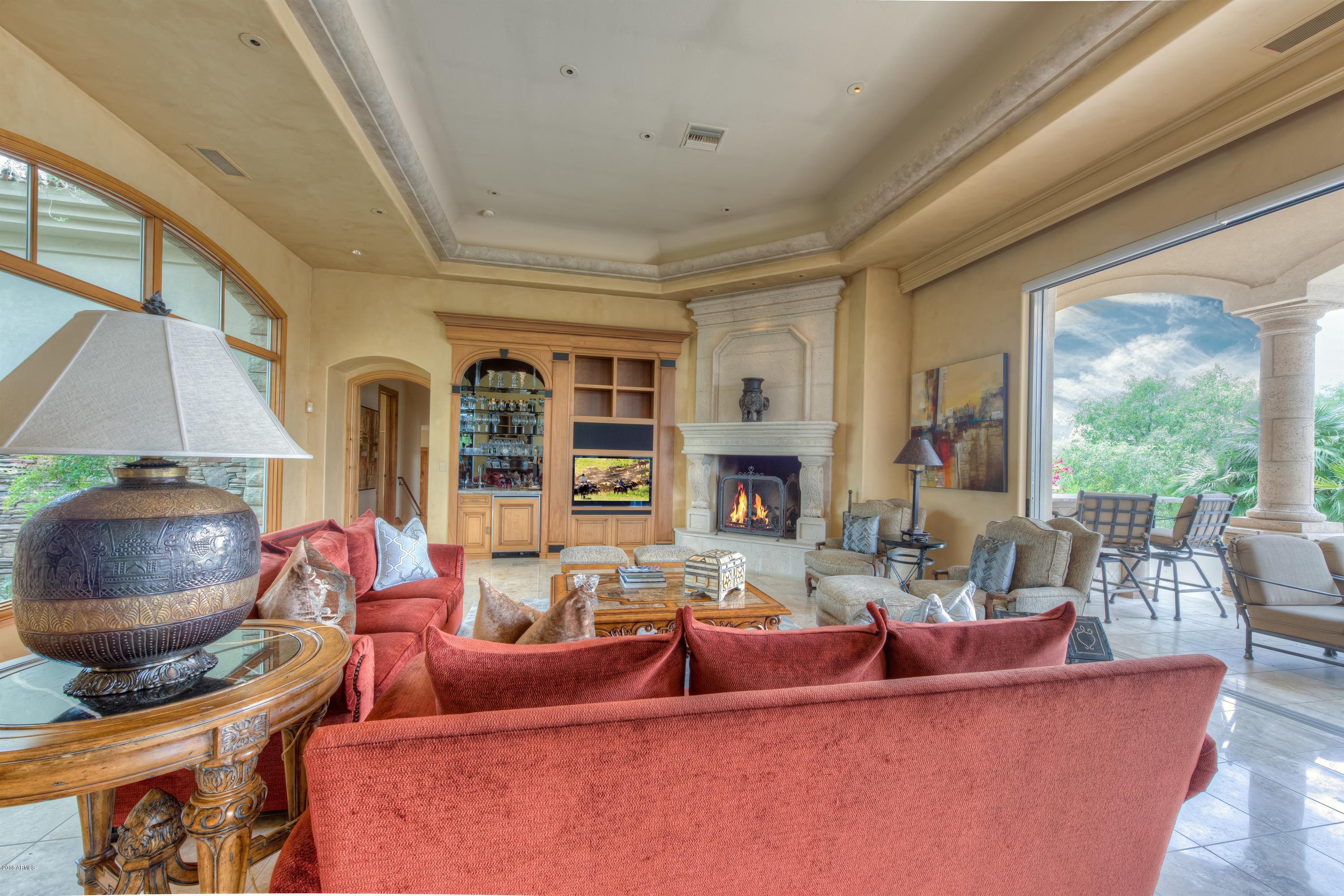 BILTMORE MOUNTAIN ESTATES 2 - Residential
