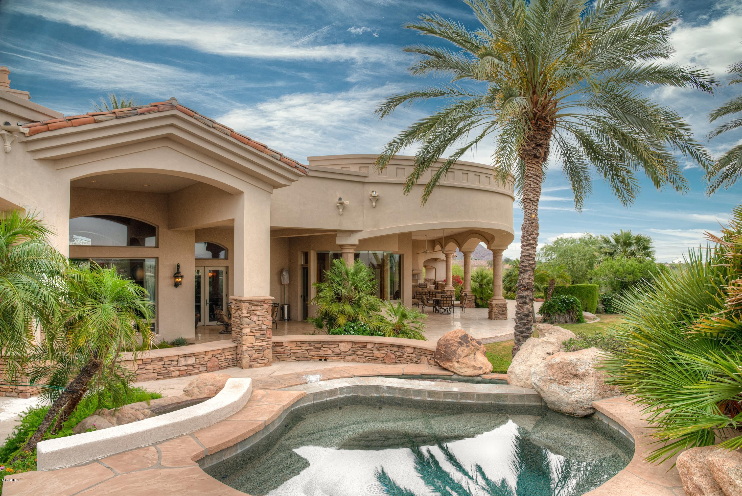 BILTMORE MOUNTAIN ESTATES 2 - Residential