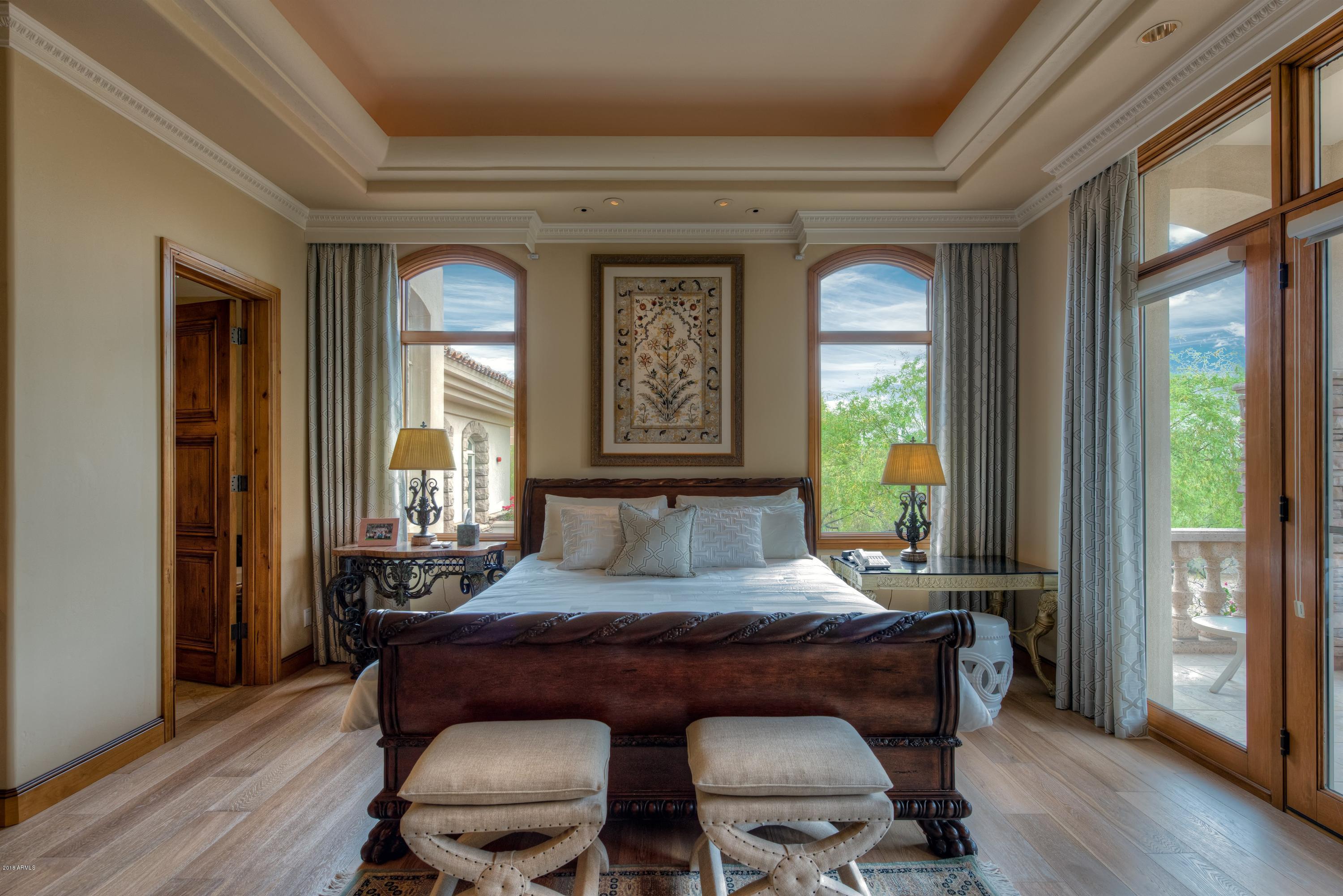 BILTMORE MOUNTAIN ESTATES 2 - Residential