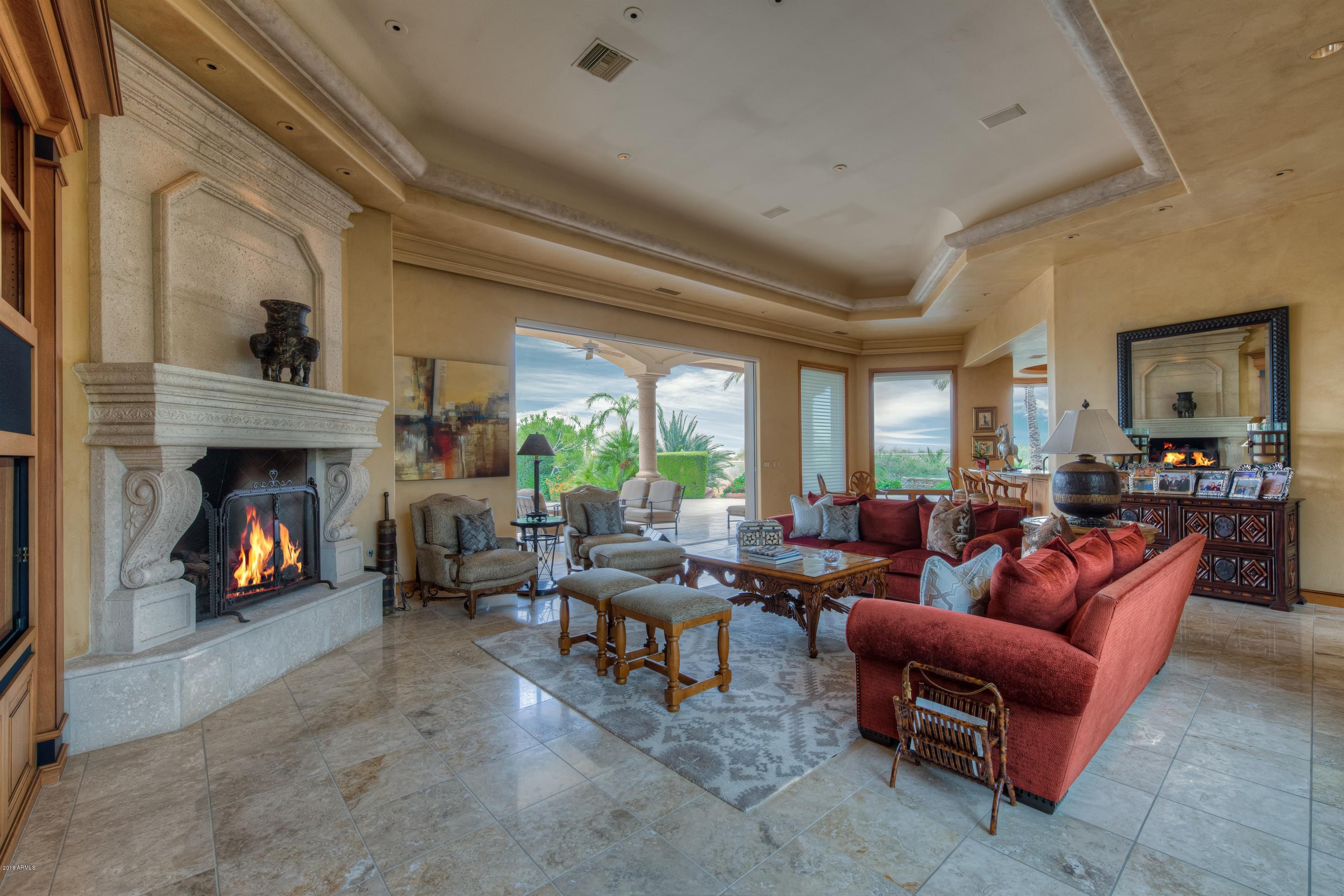 BILTMORE MOUNTAIN ESTATES 2 - Residential