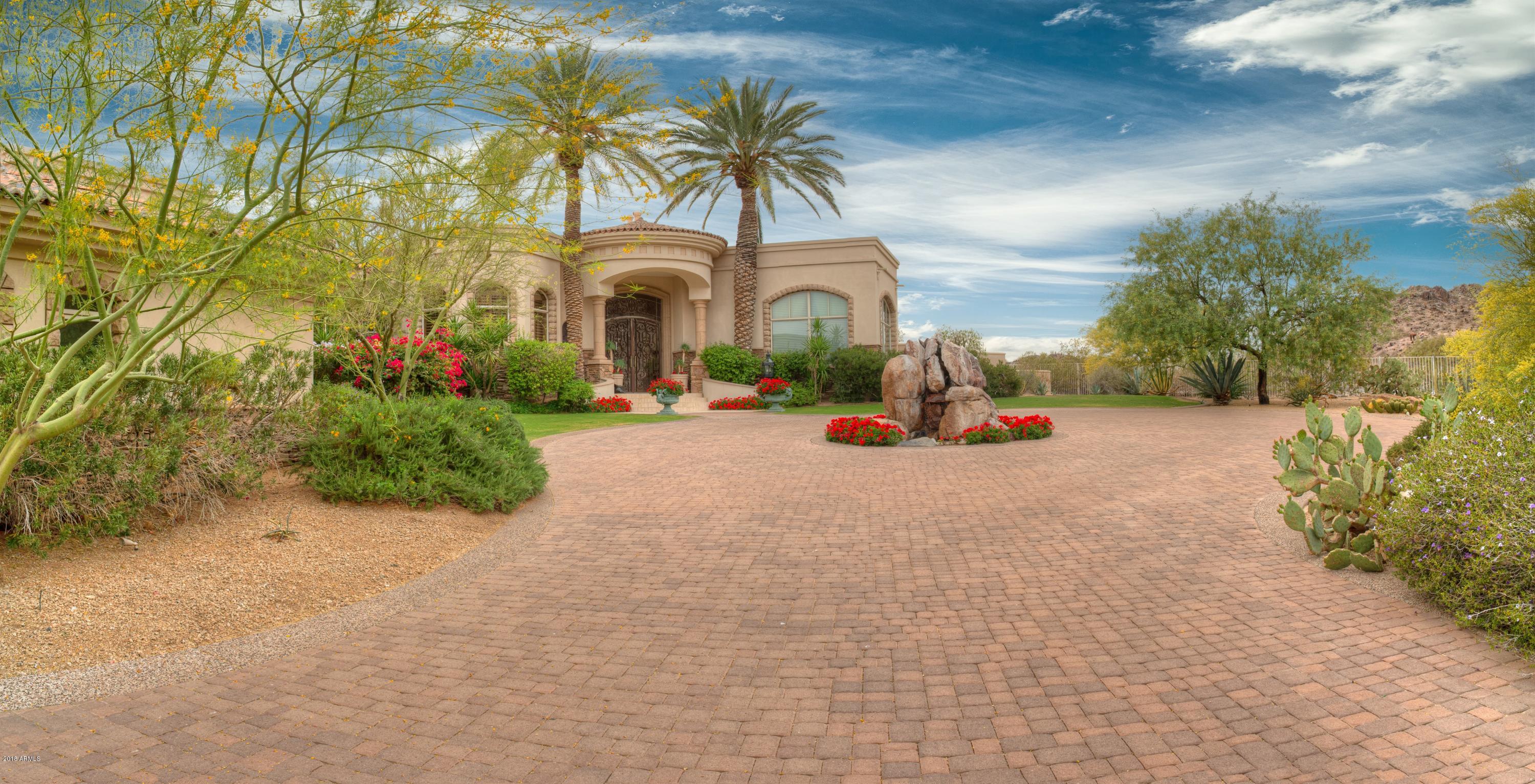 BILTMORE MOUNTAIN ESTATES 2 - Residential