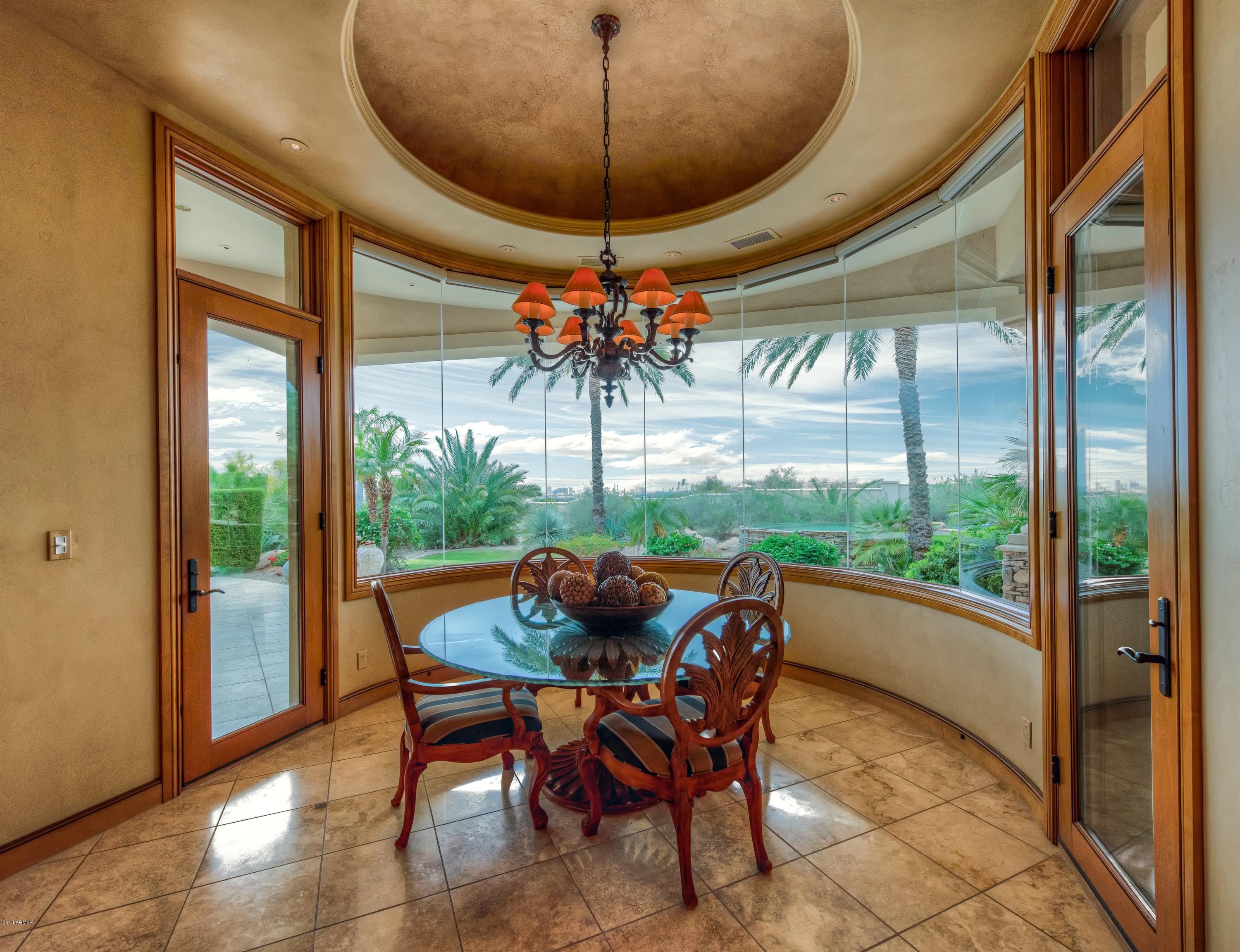 BILTMORE MOUNTAIN ESTATES 2 - Residential
