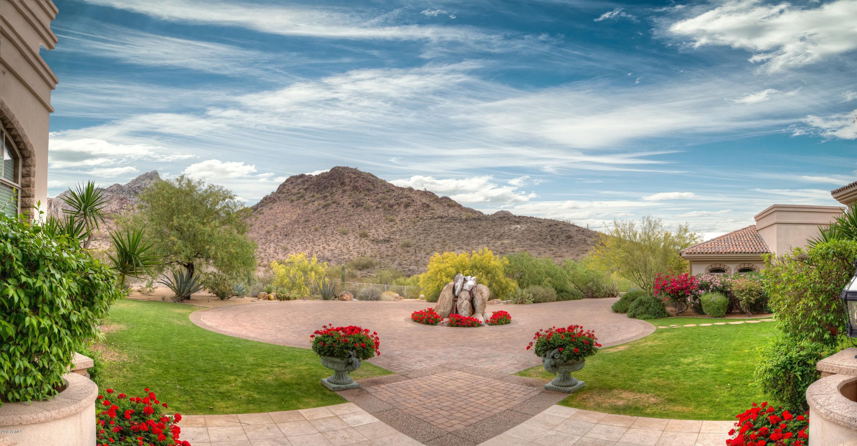 BILTMORE MOUNTAIN ESTATES 2 - Residential
