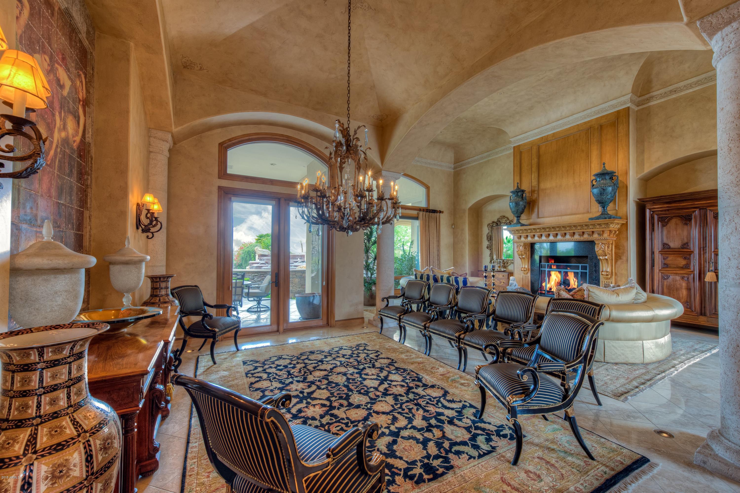 BILTMORE MOUNTAIN ESTATES 2 - Residential