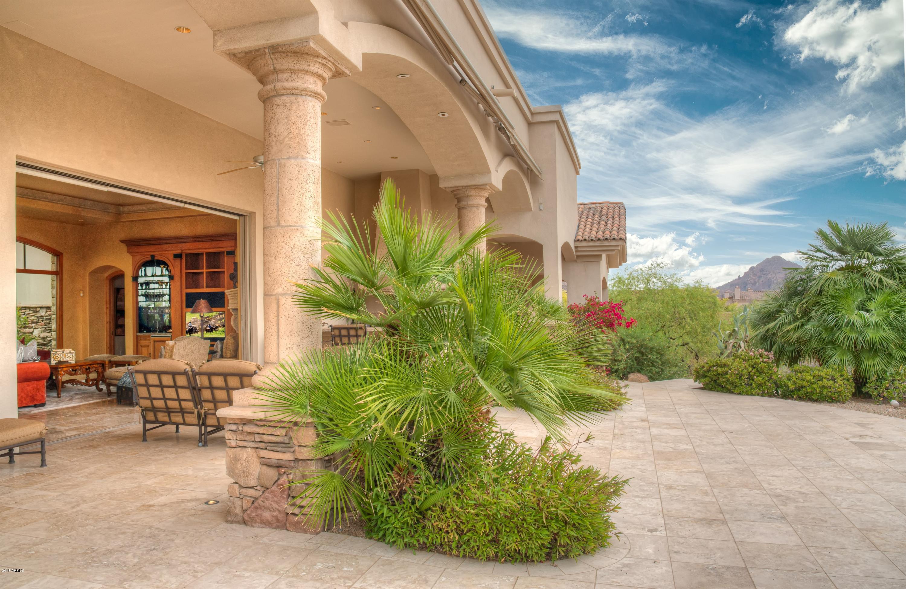BILTMORE MOUNTAIN ESTATES 2 - Residential