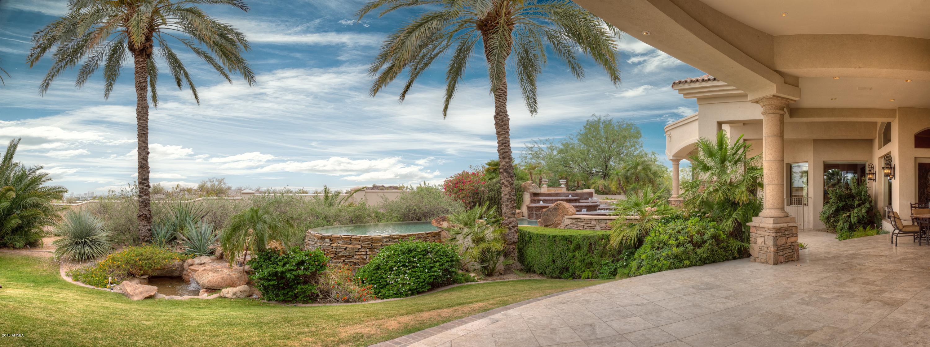 BILTMORE MOUNTAIN ESTATES 2 - Residential