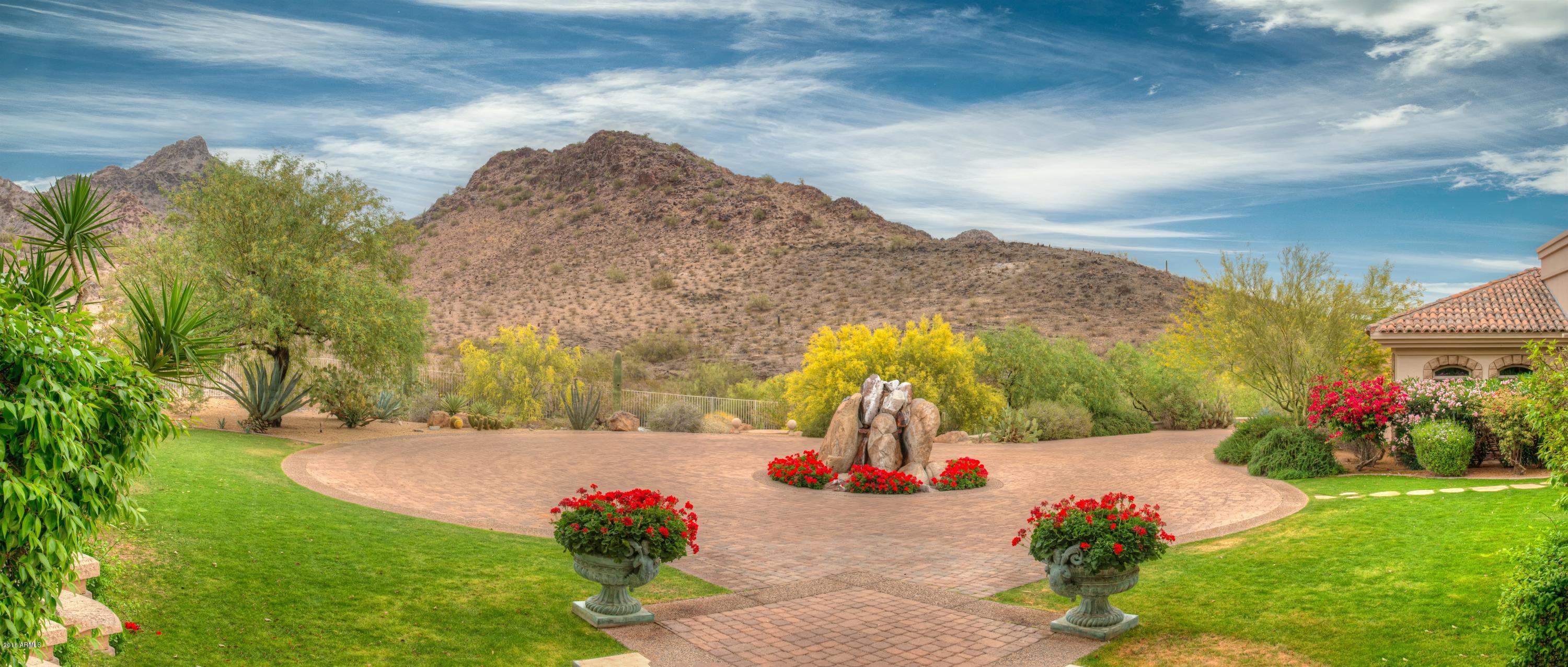 BILTMORE MOUNTAIN ESTATES 2 - Residential