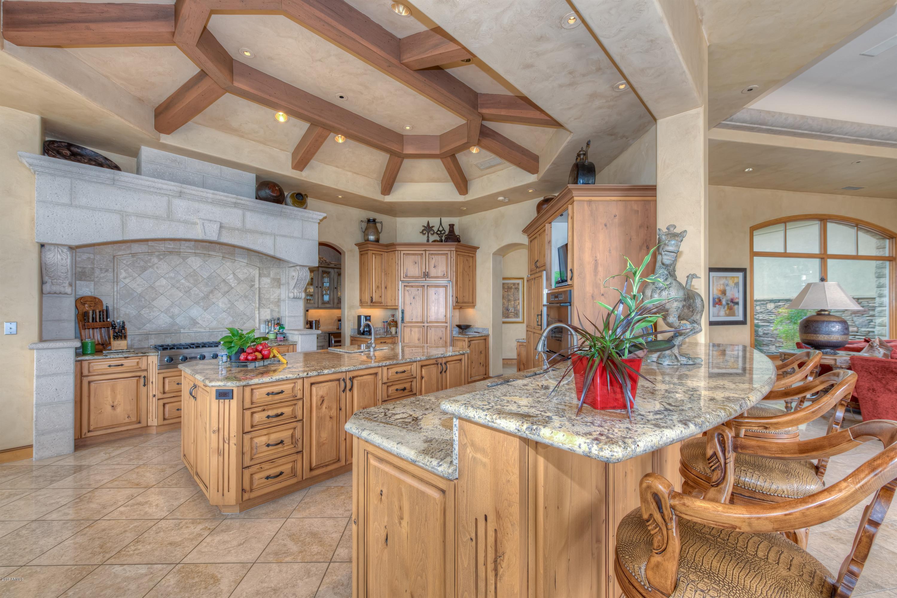 BILTMORE MOUNTAIN ESTATES 2 - Residential