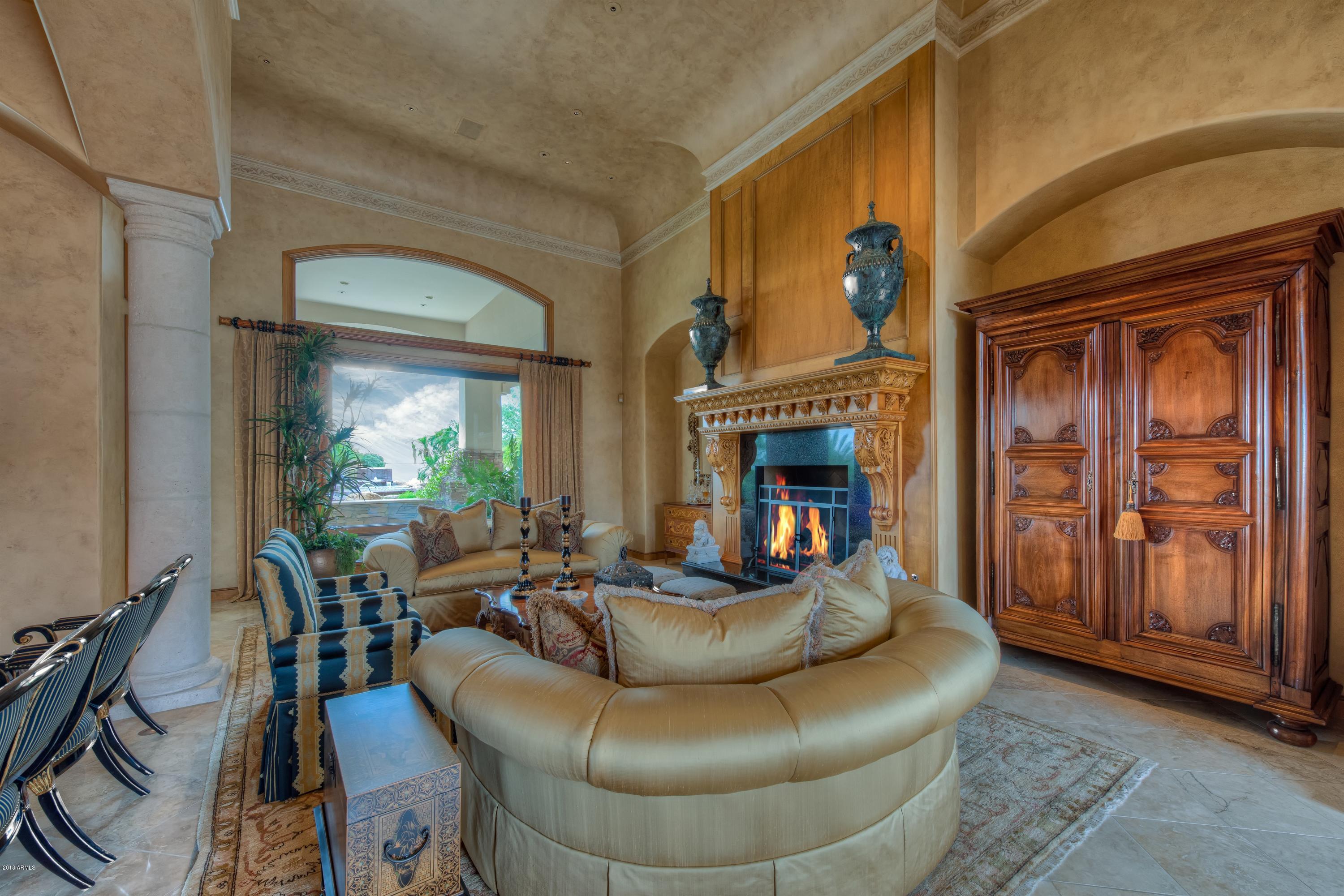 BILTMORE MOUNTAIN ESTATES 2 - Residential