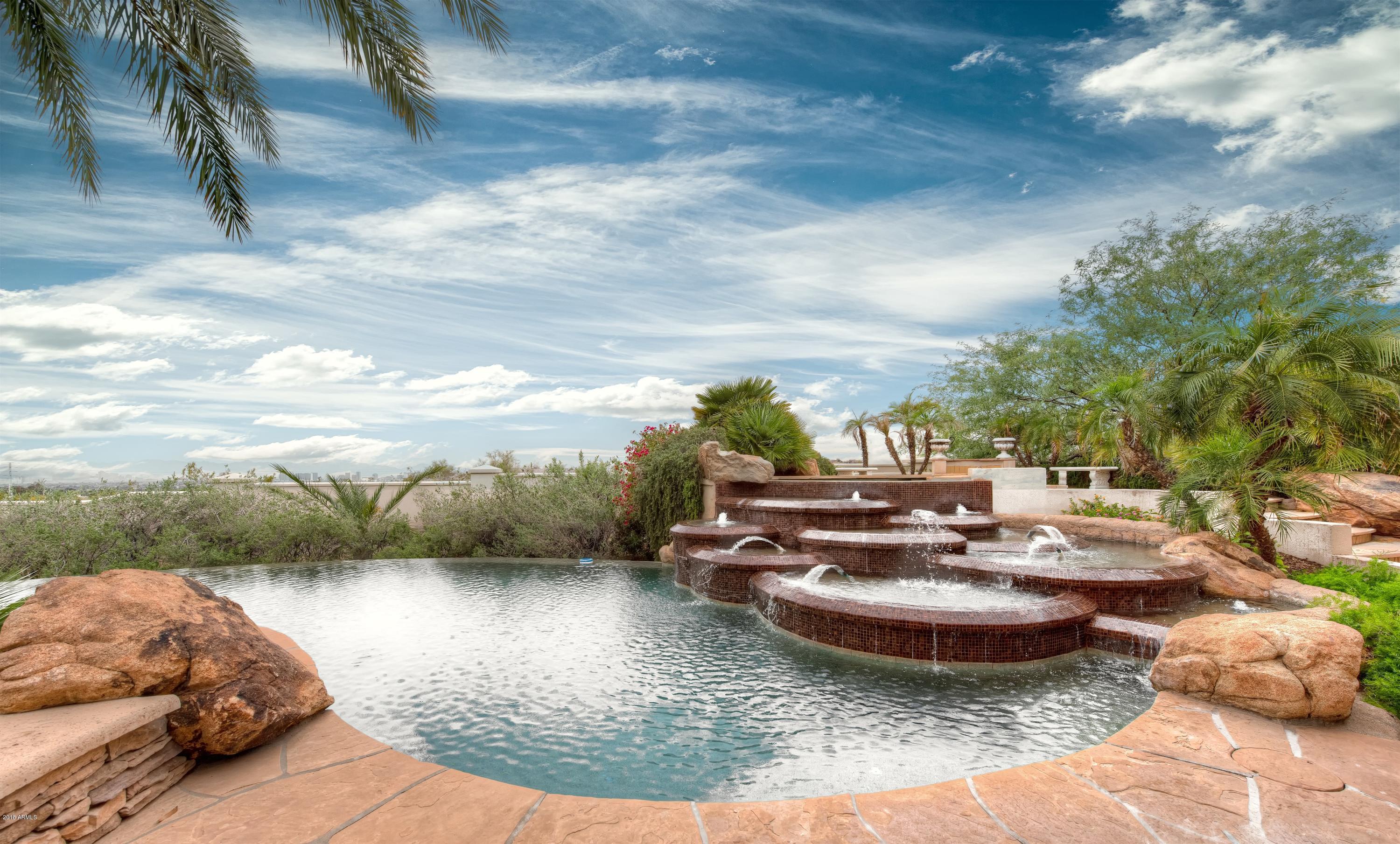 BILTMORE MOUNTAIN ESTATES 2 - Residential