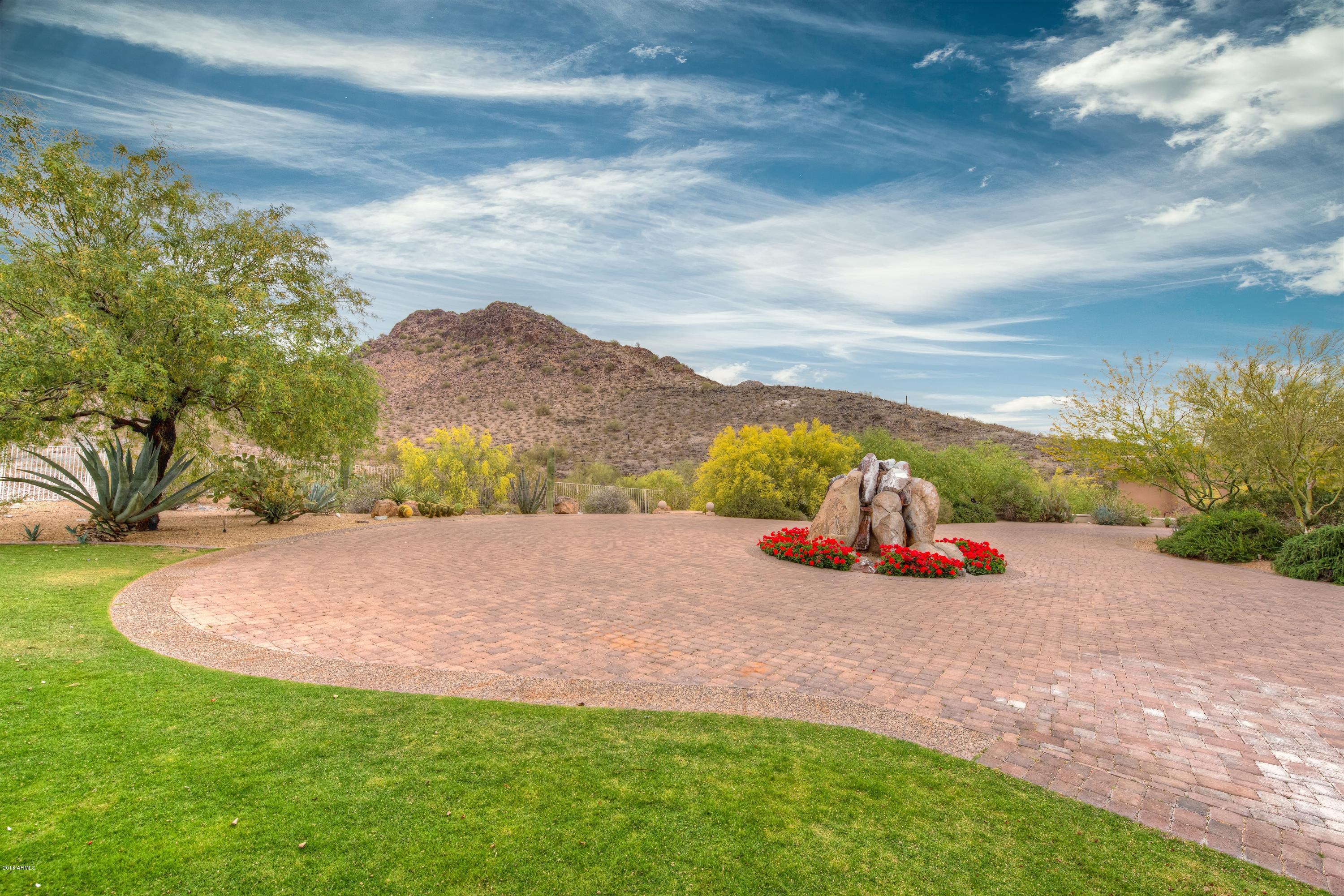 BILTMORE MOUNTAIN ESTATES 2 - Residential