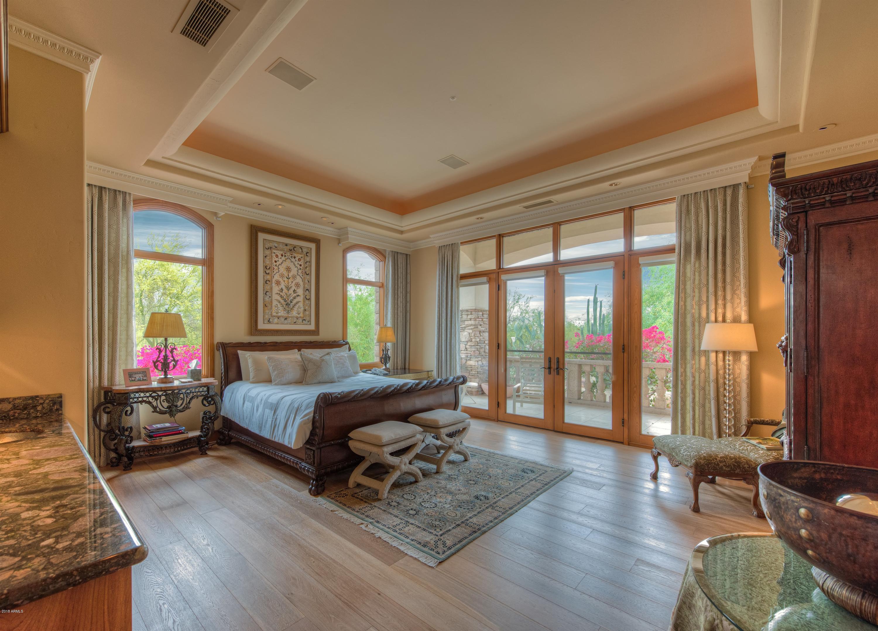 BILTMORE MOUNTAIN ESTATES 2 - Residential