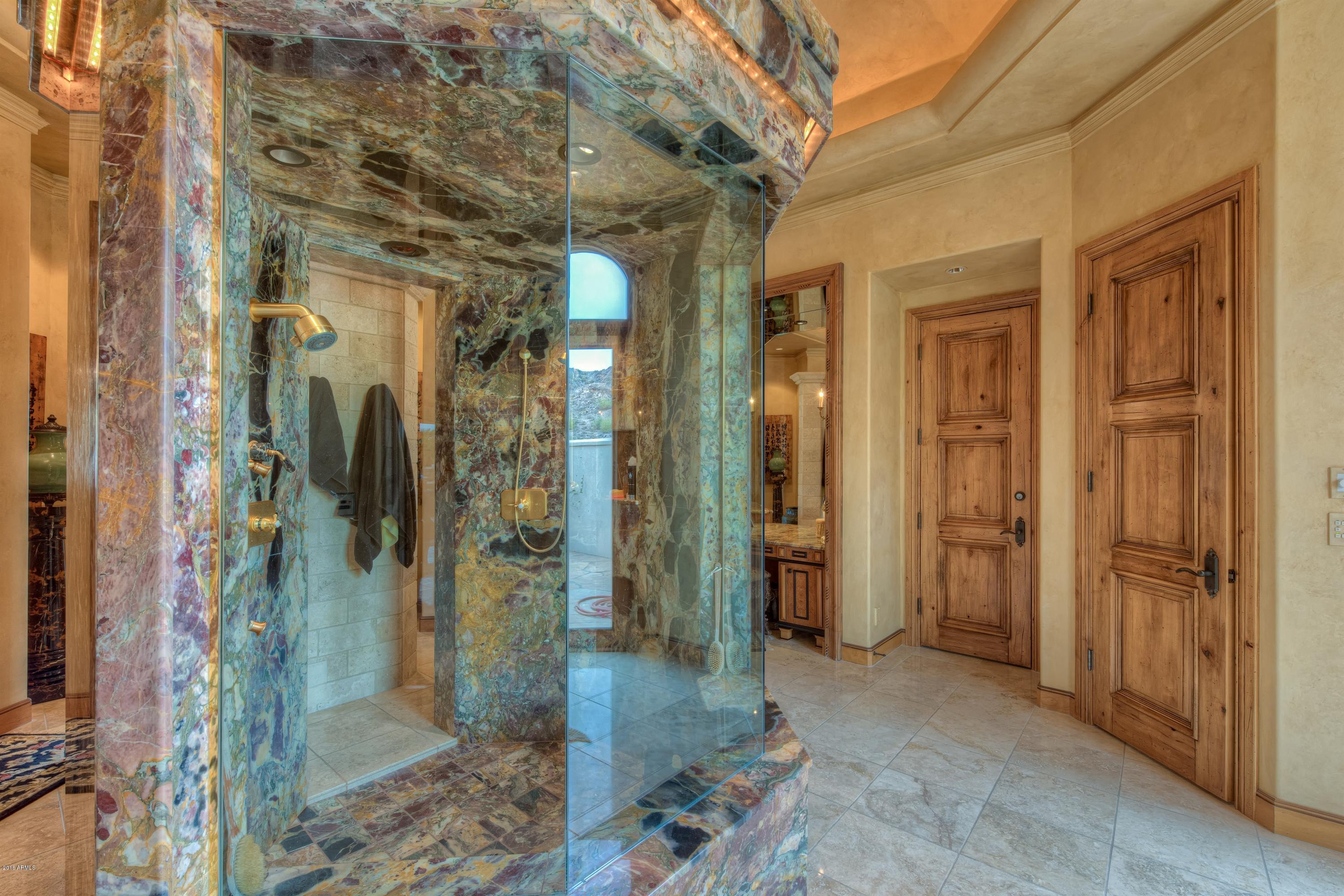 BILTMORE MOUNTAIN ESTATES 2 - Residential