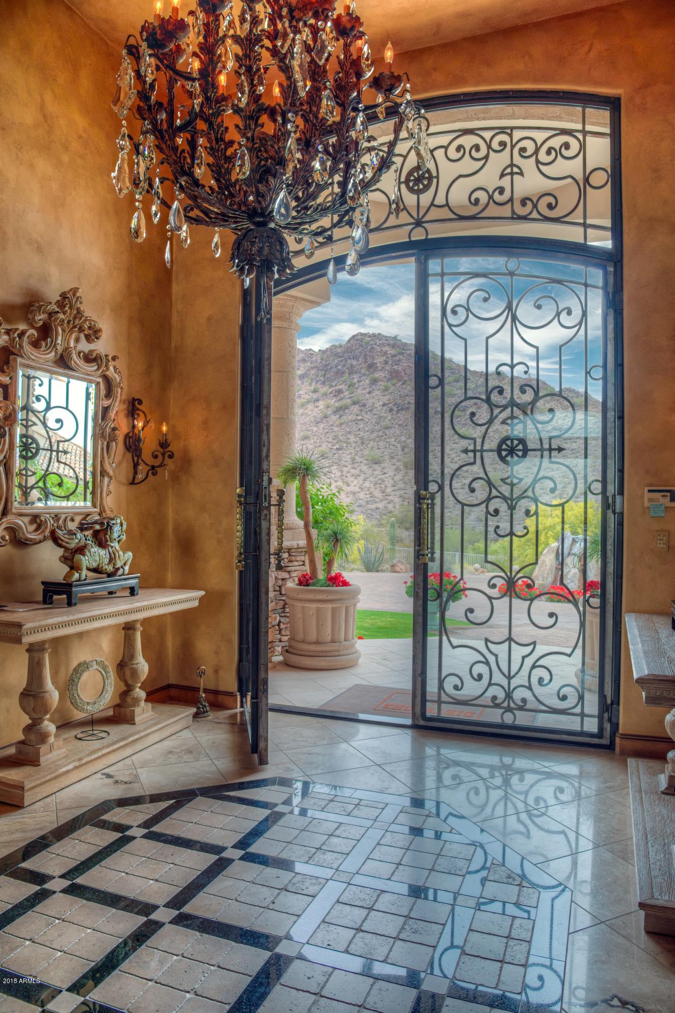 BILTMORE MOUNTAIN ESTATES 2 - Residential
