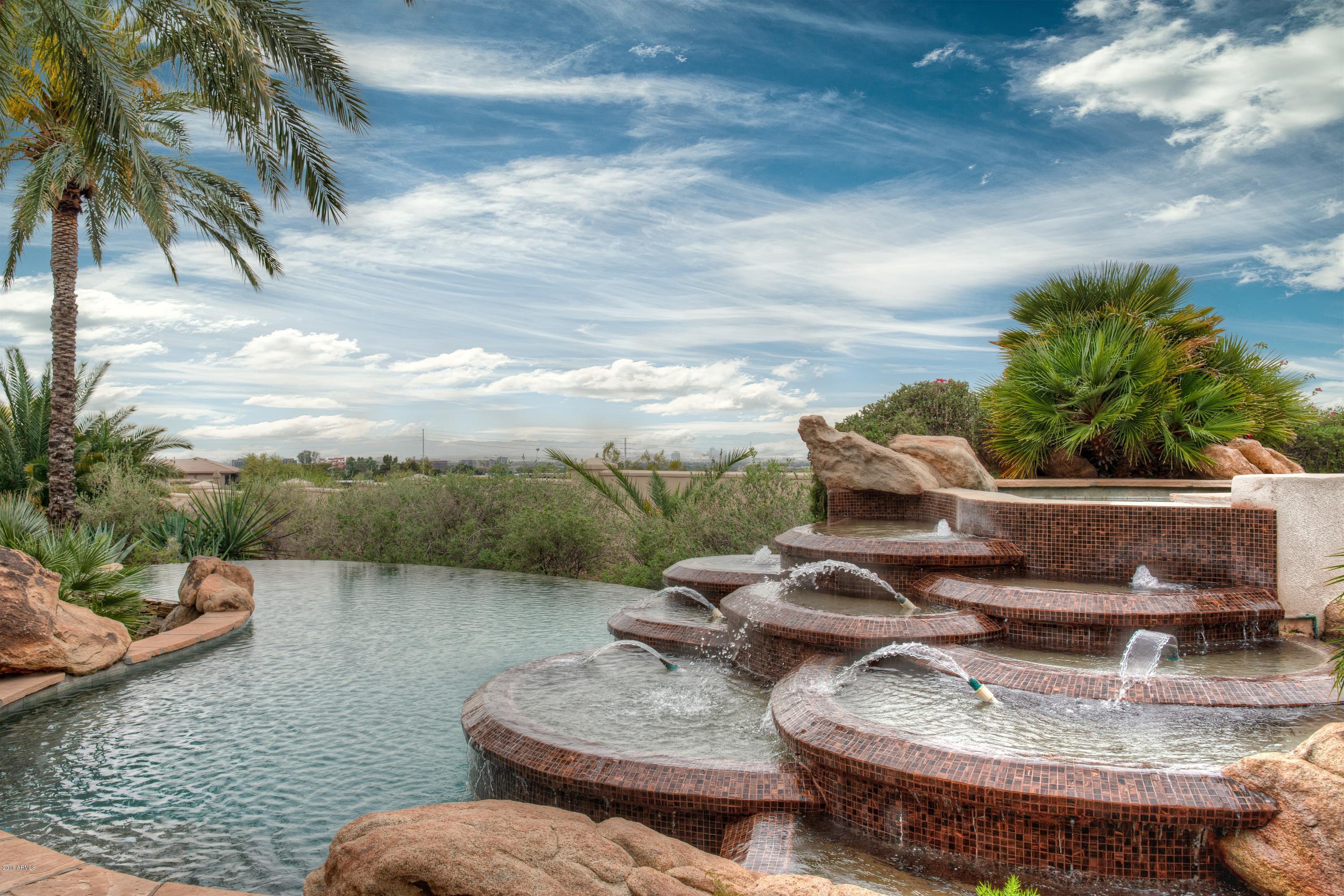BILTMORE MOUNTAIN ESTATES 2 - Residential