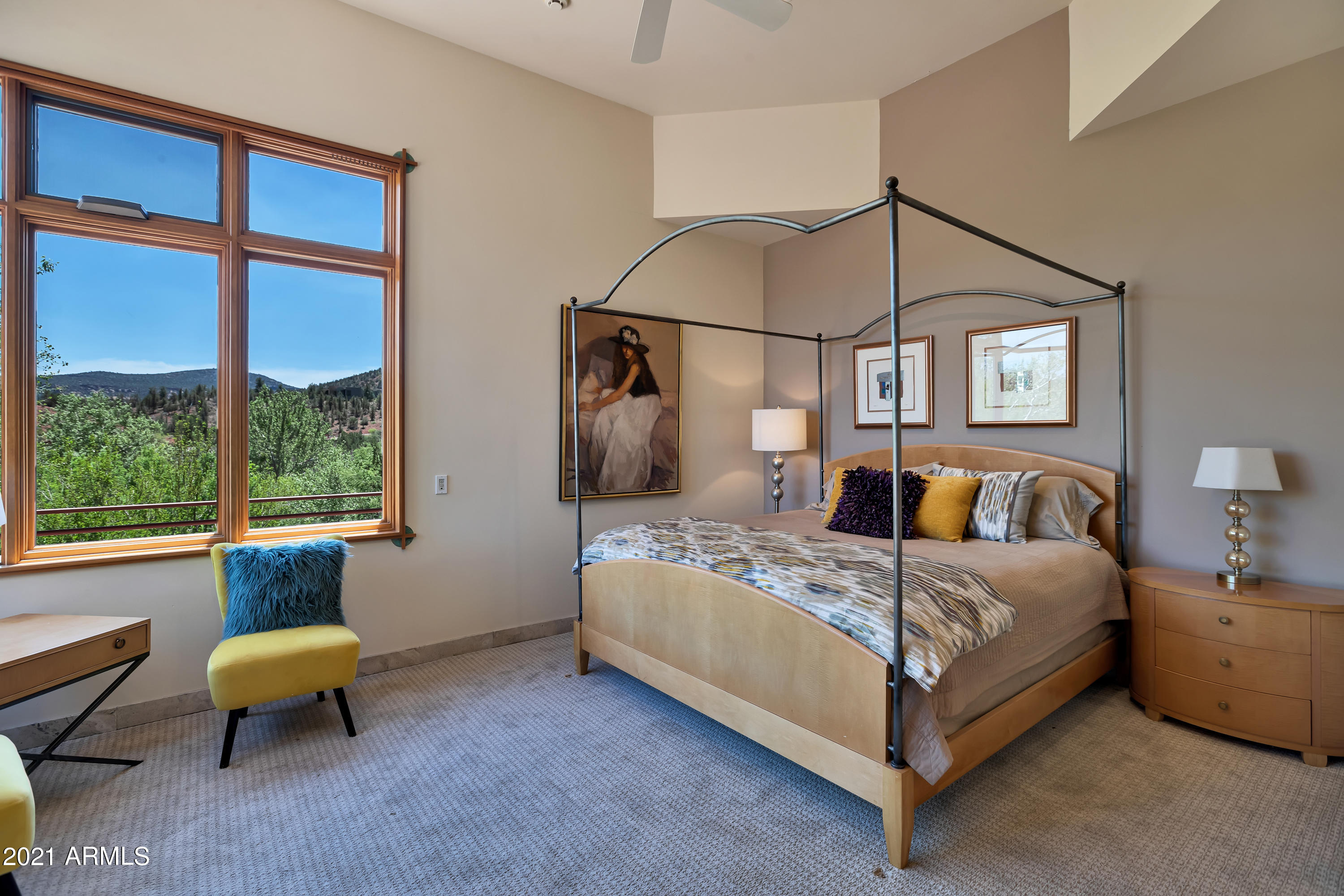 EAST CUP OF GOLD ESTATES - Residential