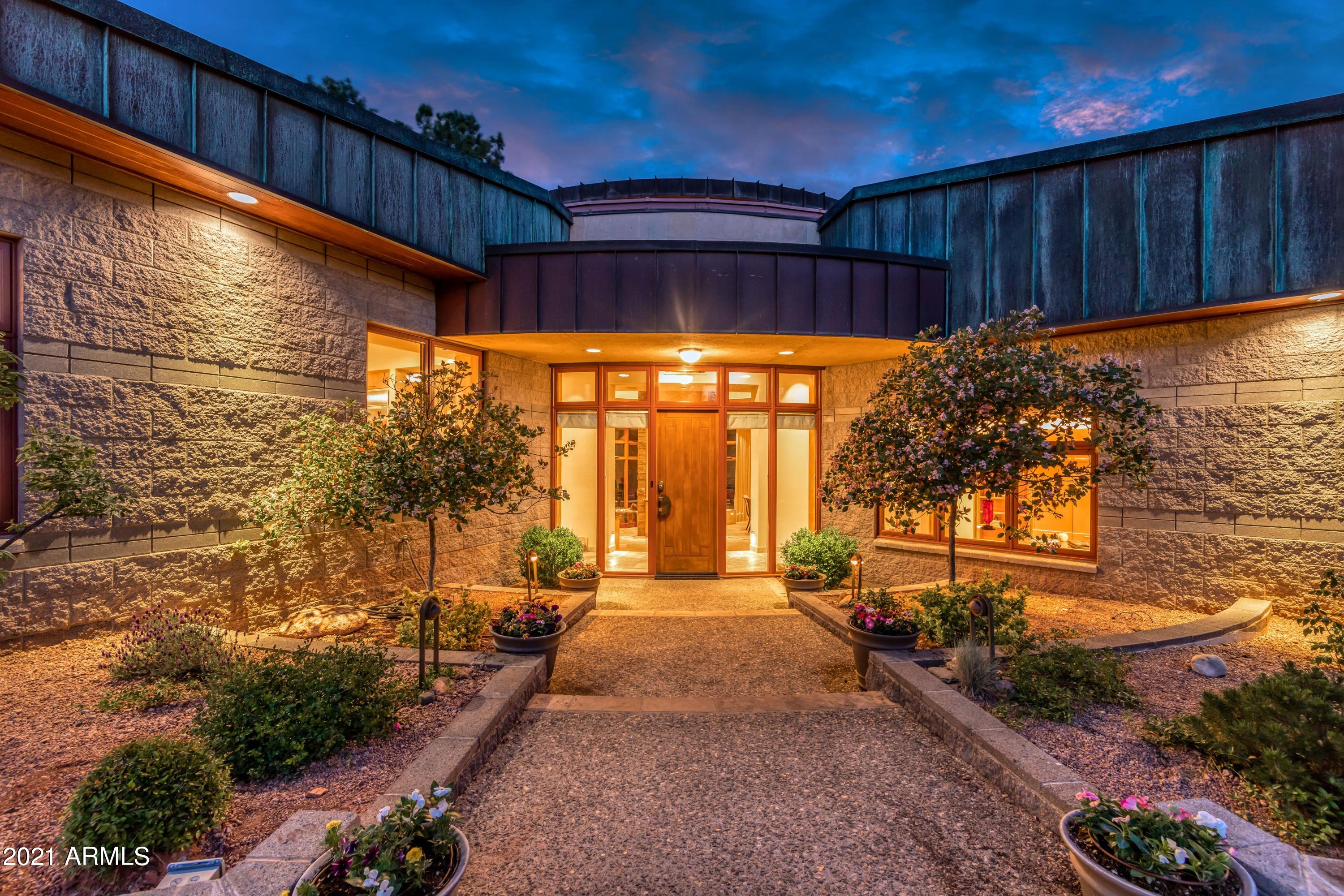 EAST CUP OF GOLD ESTATES - Residential