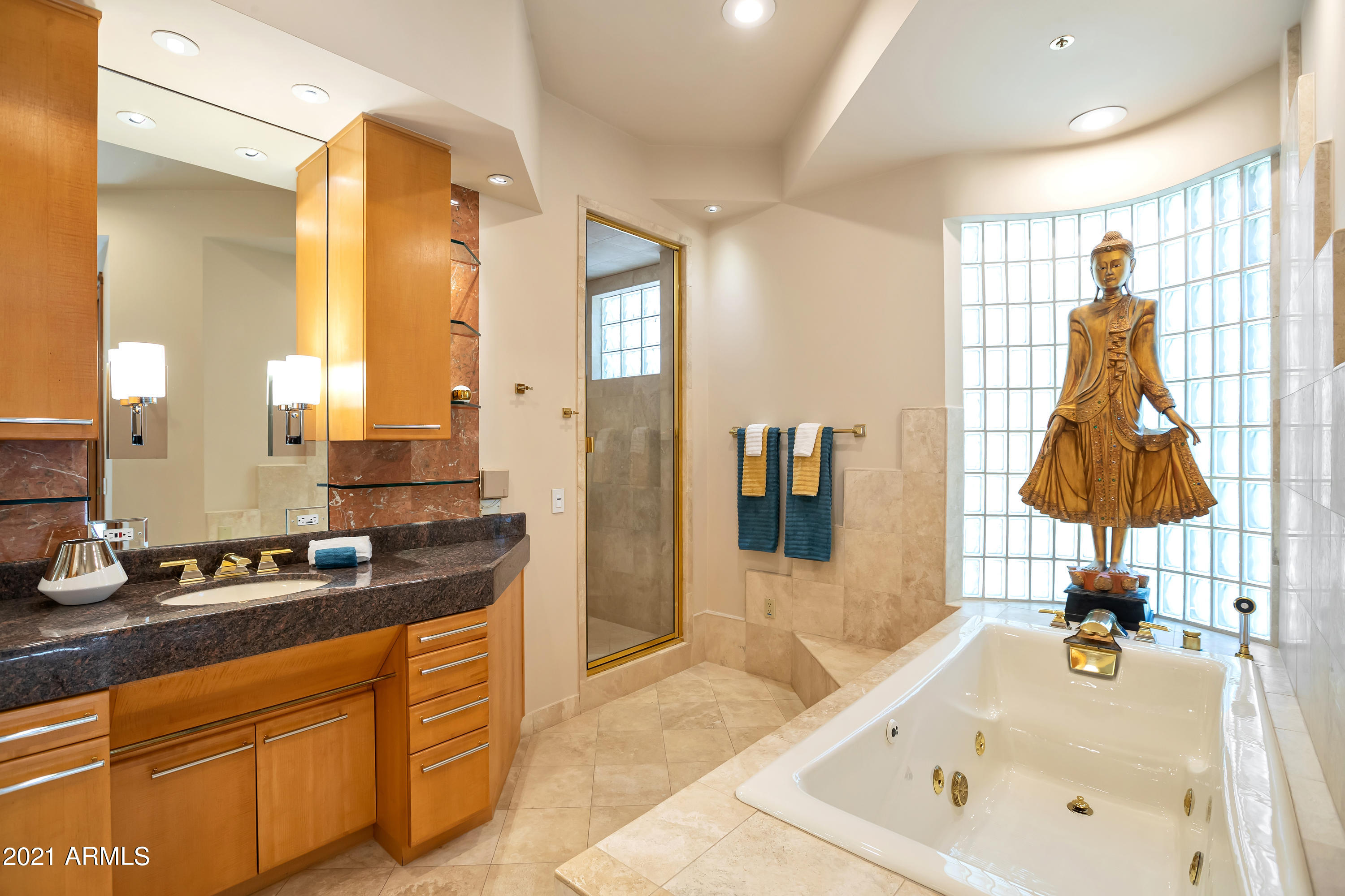 EAST CUP OF GOLD ESTATES - Residential
