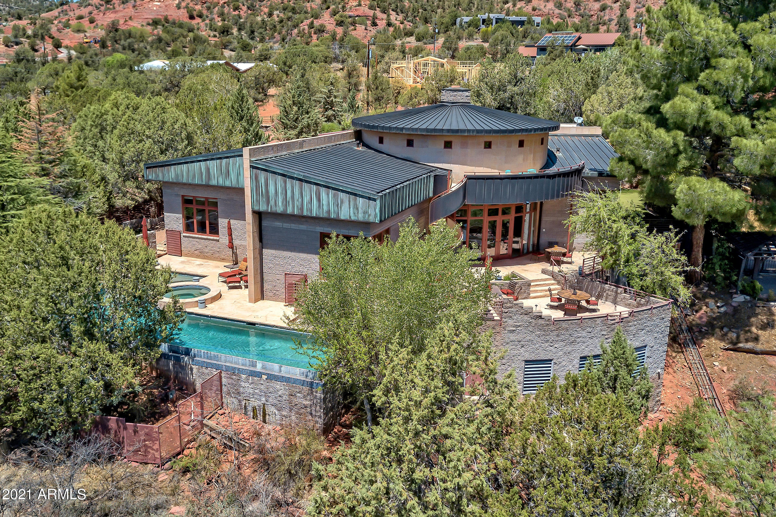 EAST CUP OF GOLD ESTATES - Residential