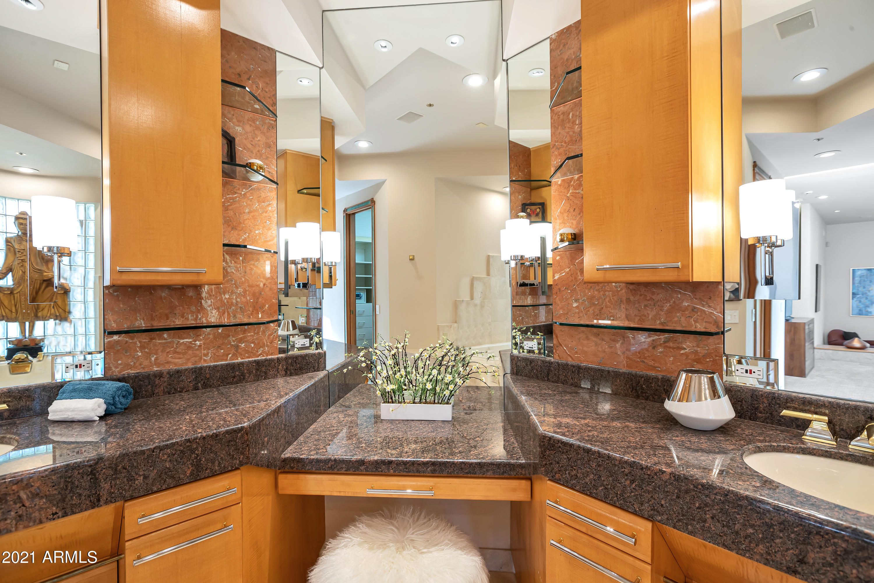 EAST CUP OF GOLD ESTATES - Residential